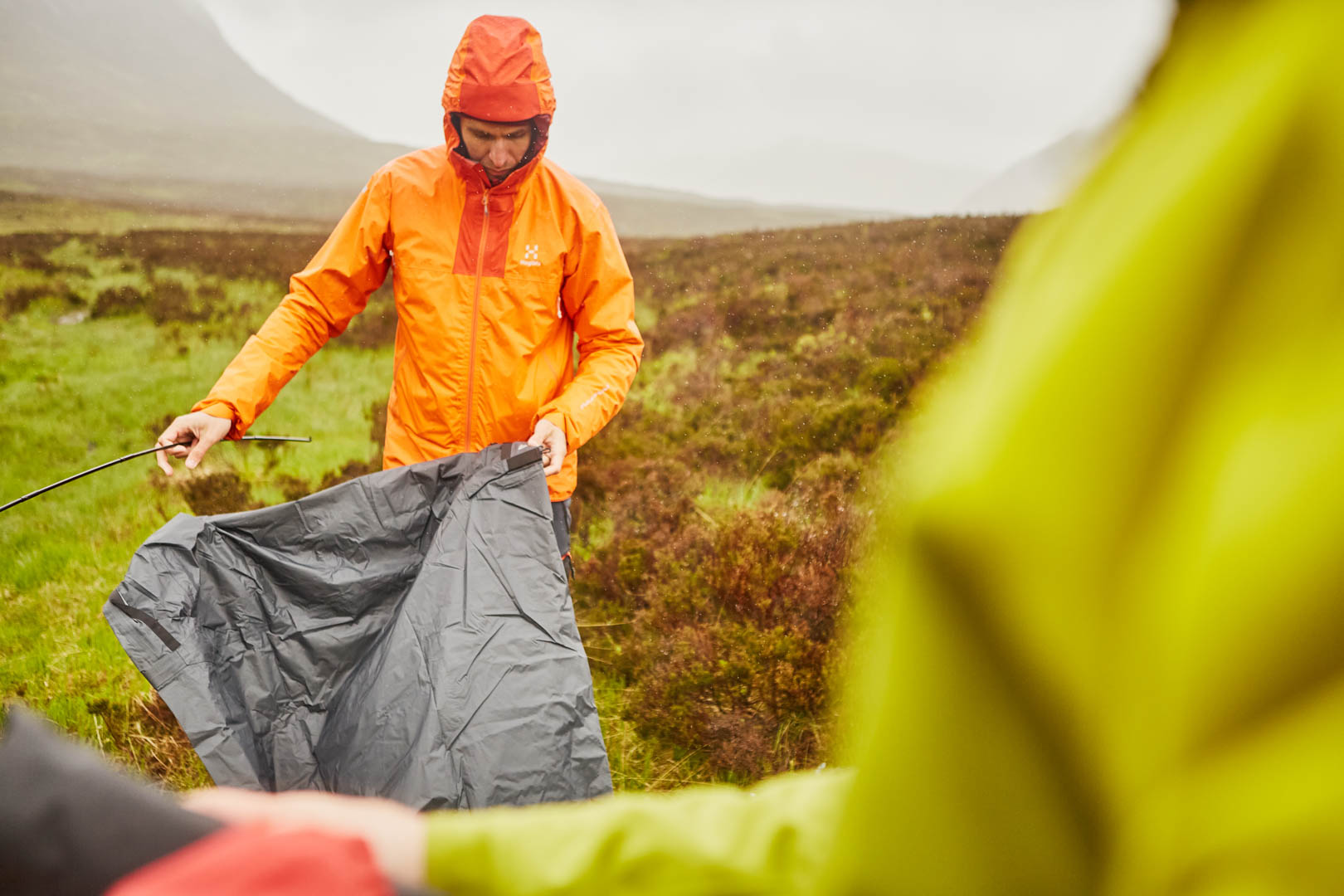 best waterproof jackets