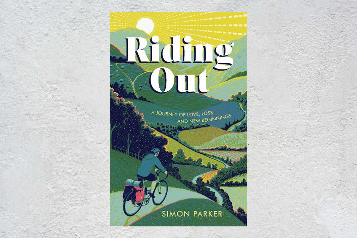 Best Outdoor Adventure Books: Riding Out