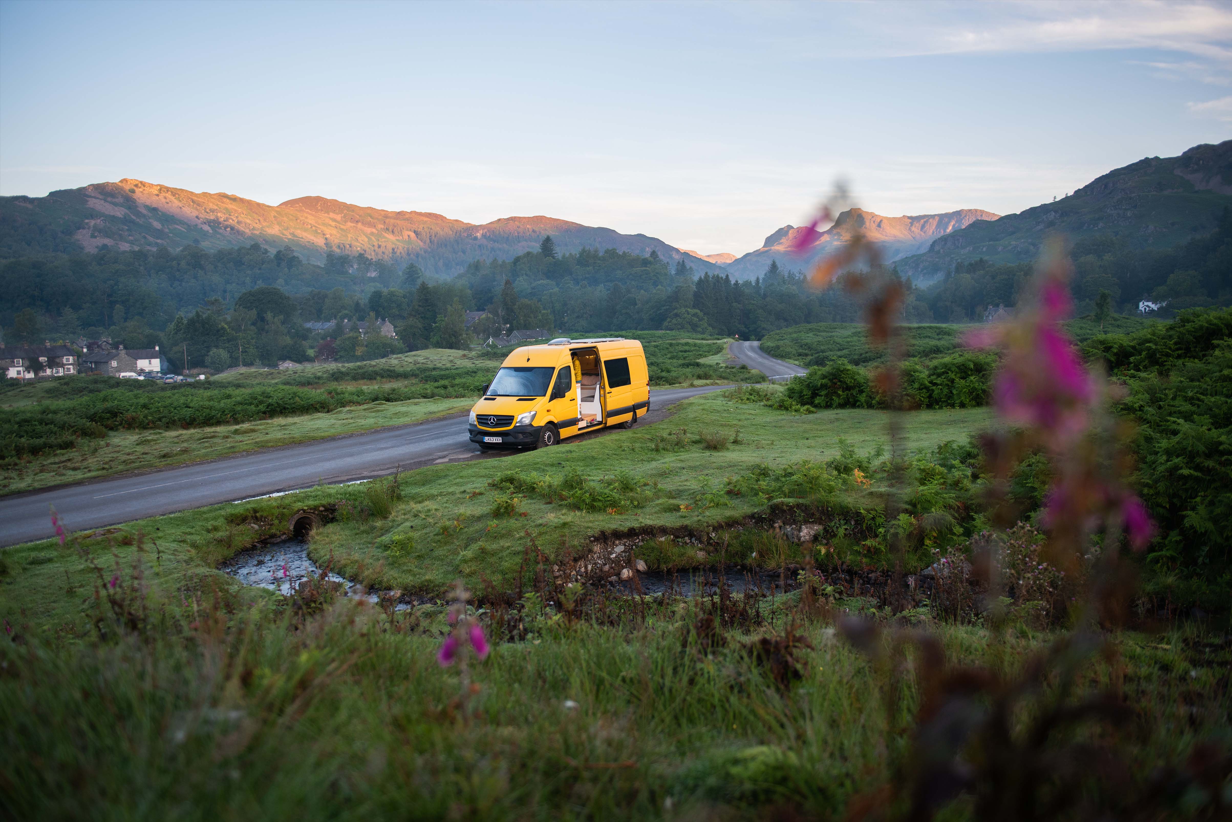 The Van conversion bible climbingvan guide 