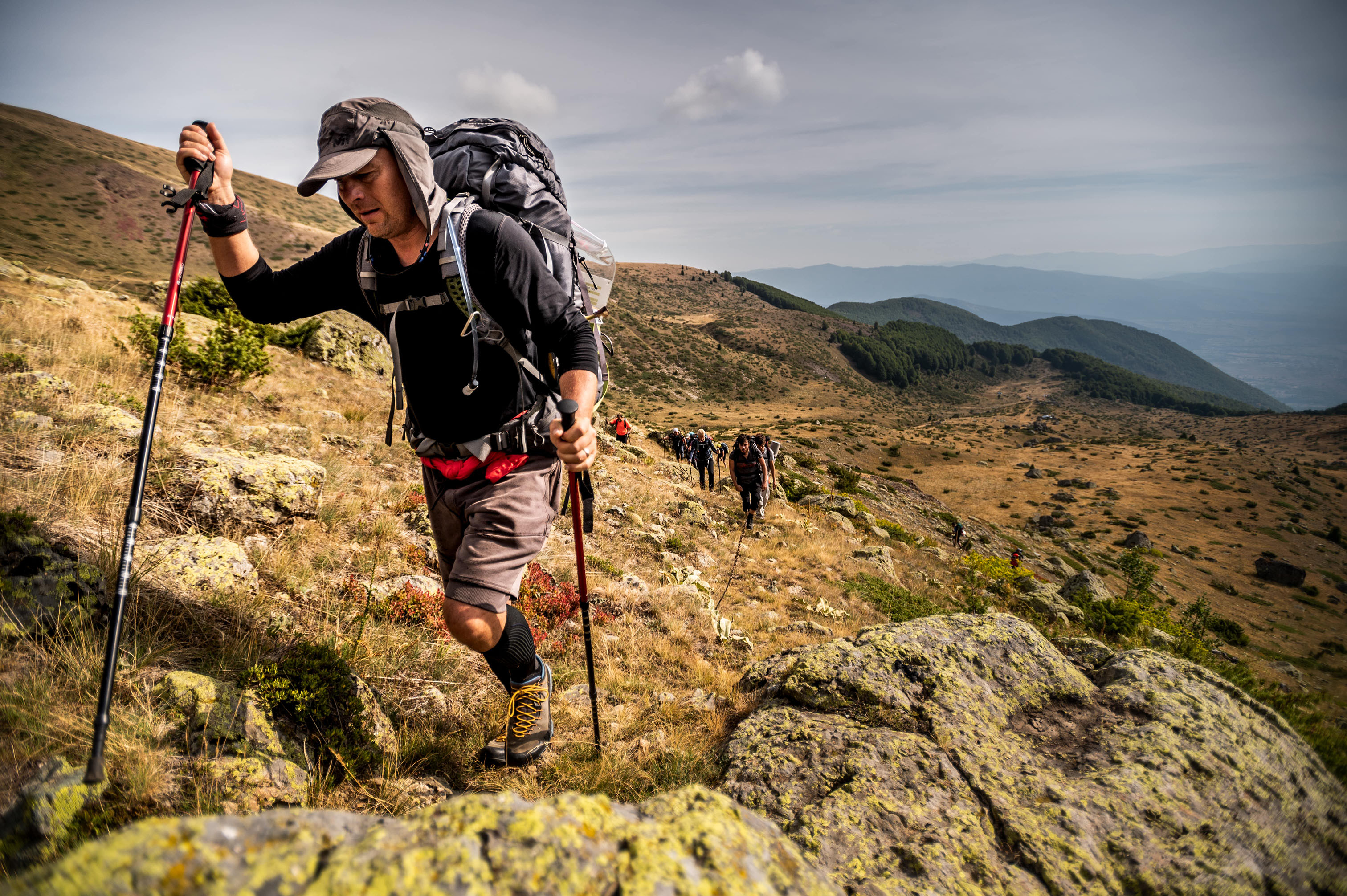 Hiking Is an Excellent, Accessible Form of Exercise—Here's How to Get  Started