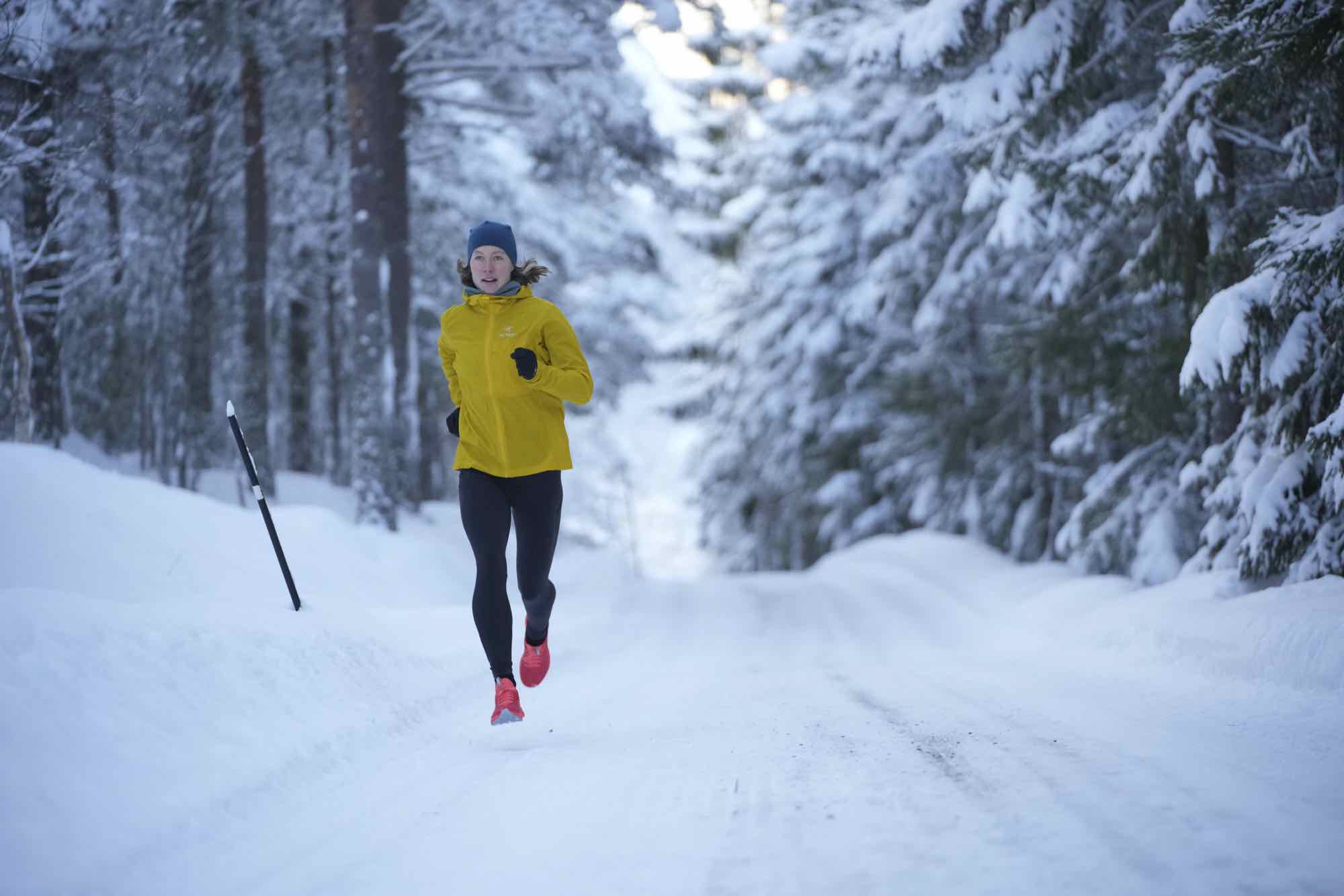 Lars Schneider photography trail running shoes 