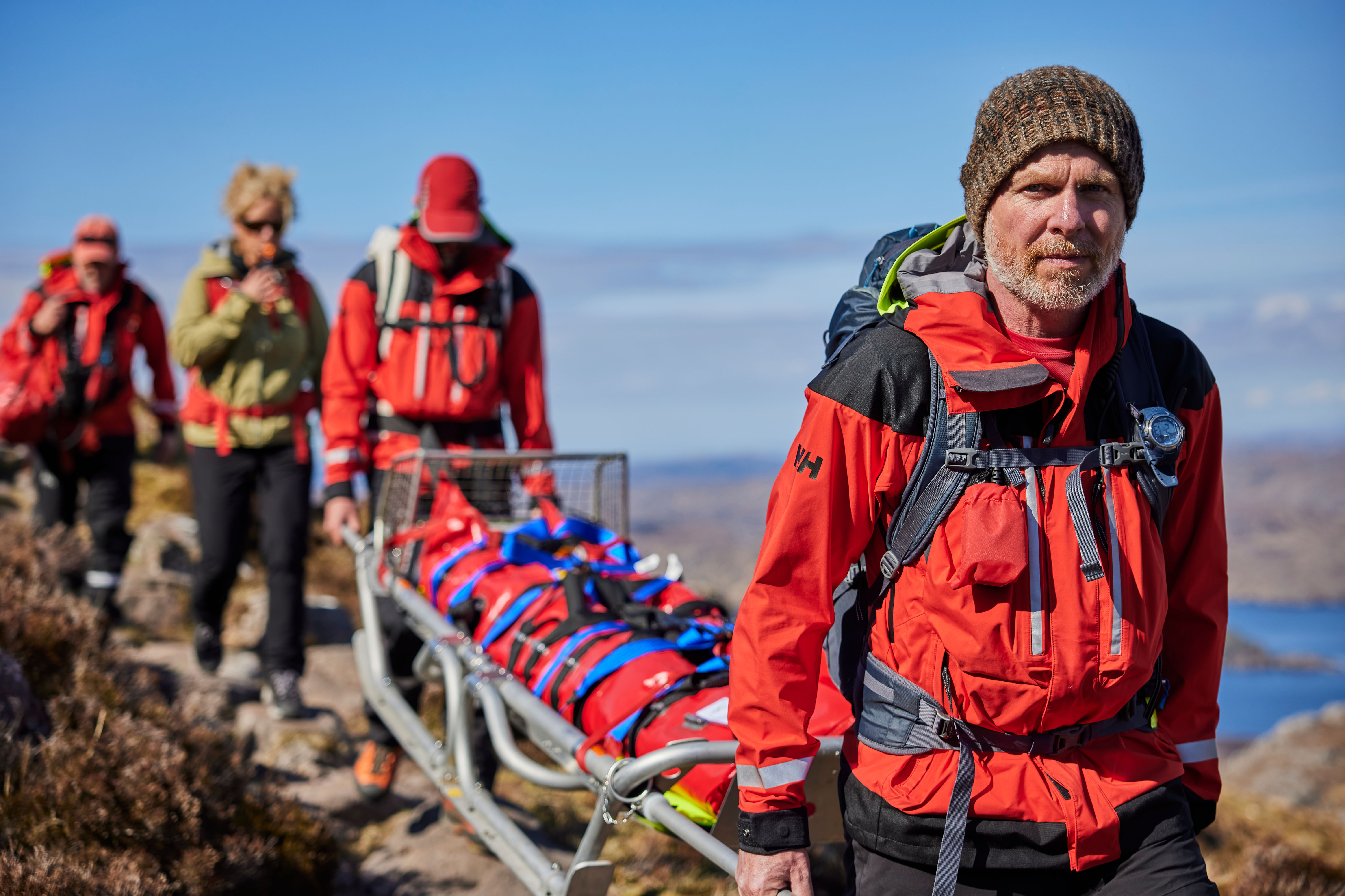 Assynt MRT HH