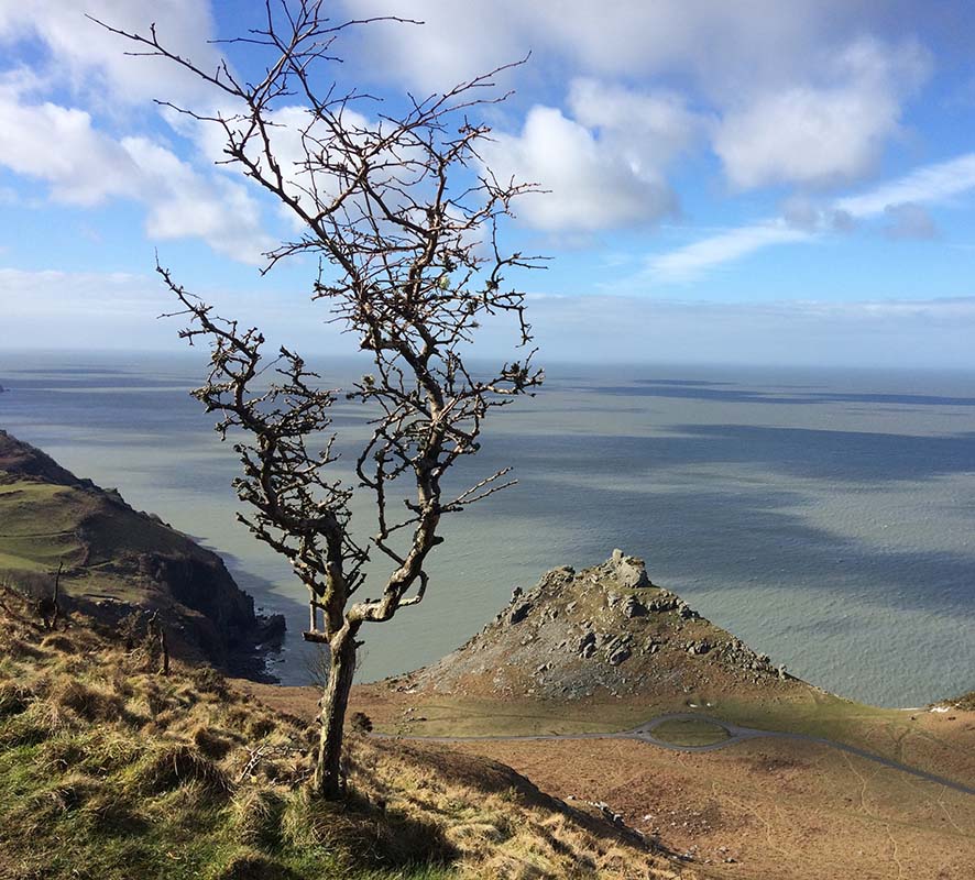 Little Switzerland exford lynton