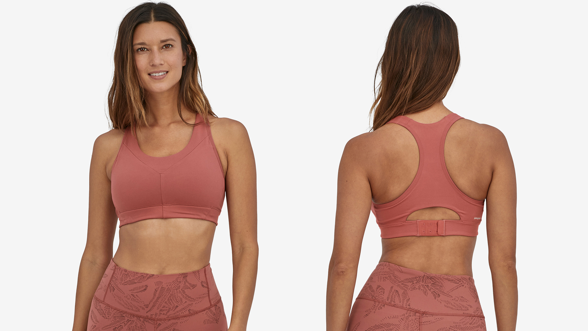 Sports Bras for Hiking, Running, Cycling and Skiing