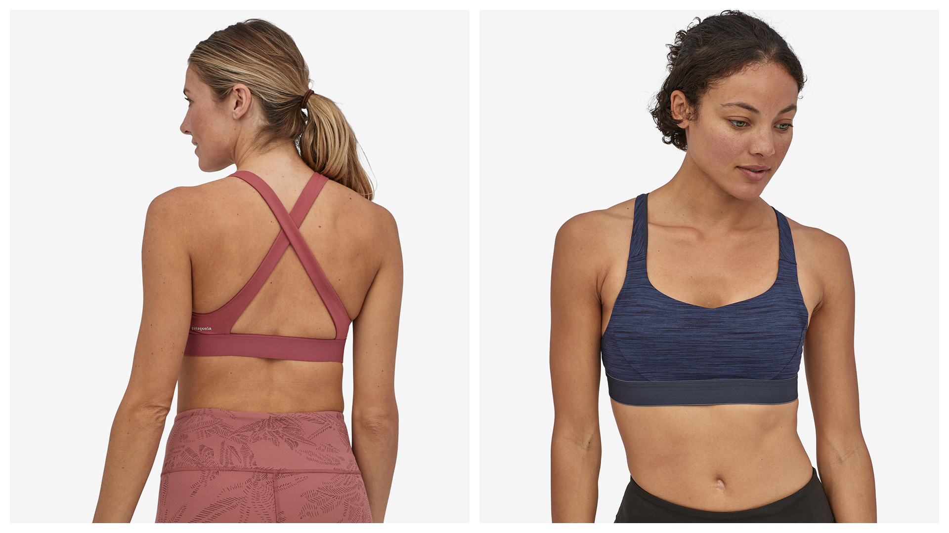 Patagonia Women’s Switchback Sports Bra