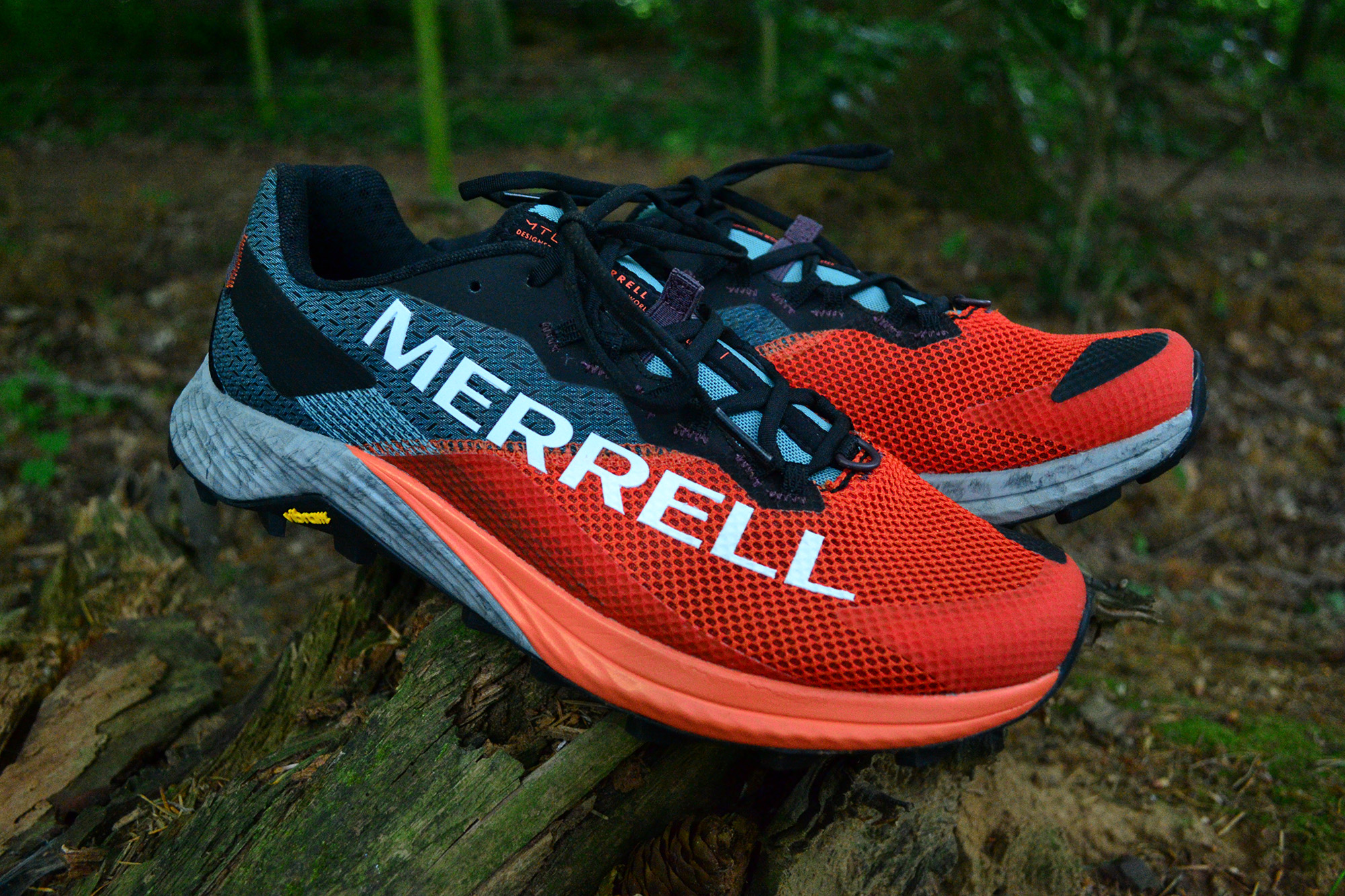 Merrell MTL Long Sky 2