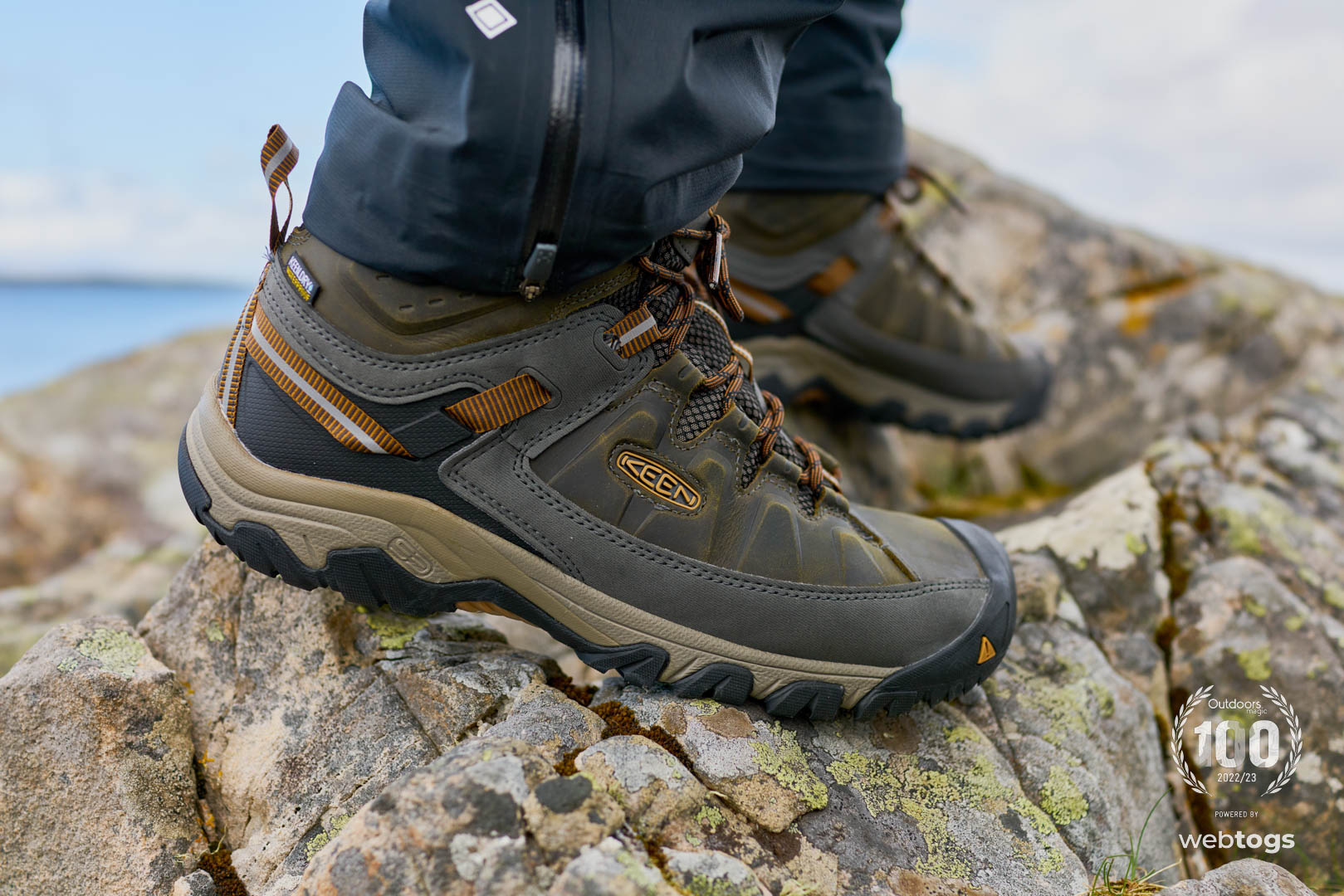 KEEN Targhee III Boots | Review