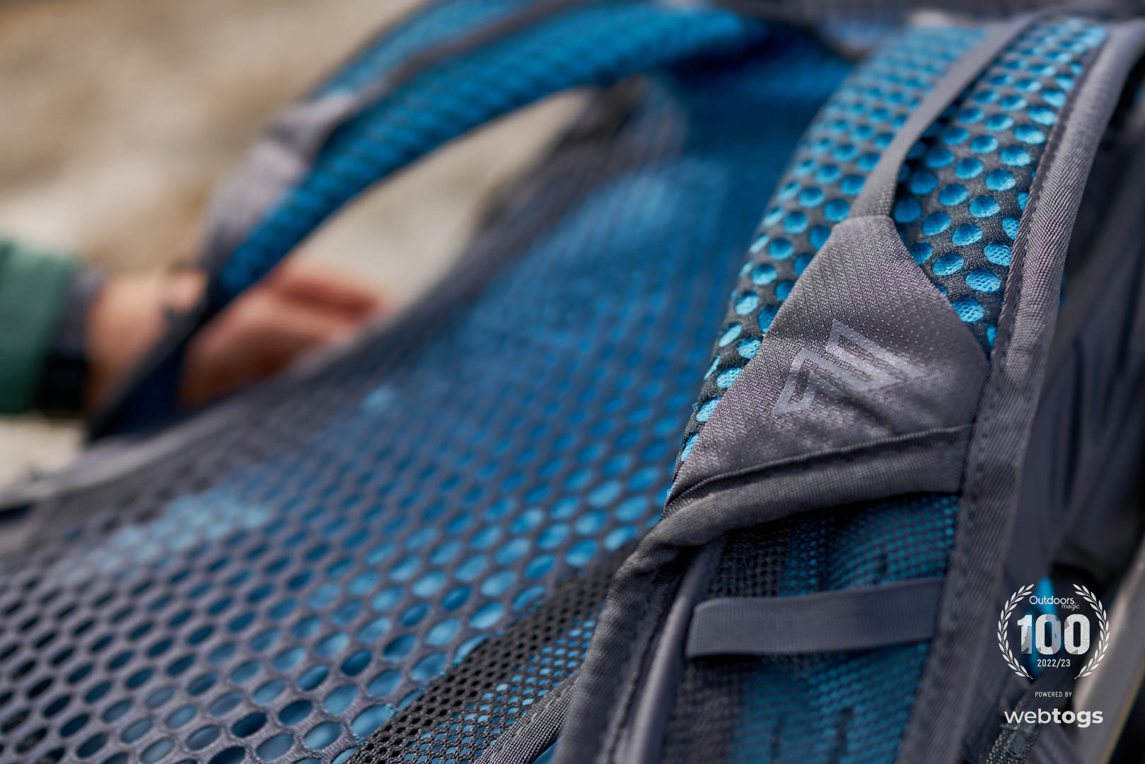 Gregory Focal 48 Backpack | Review