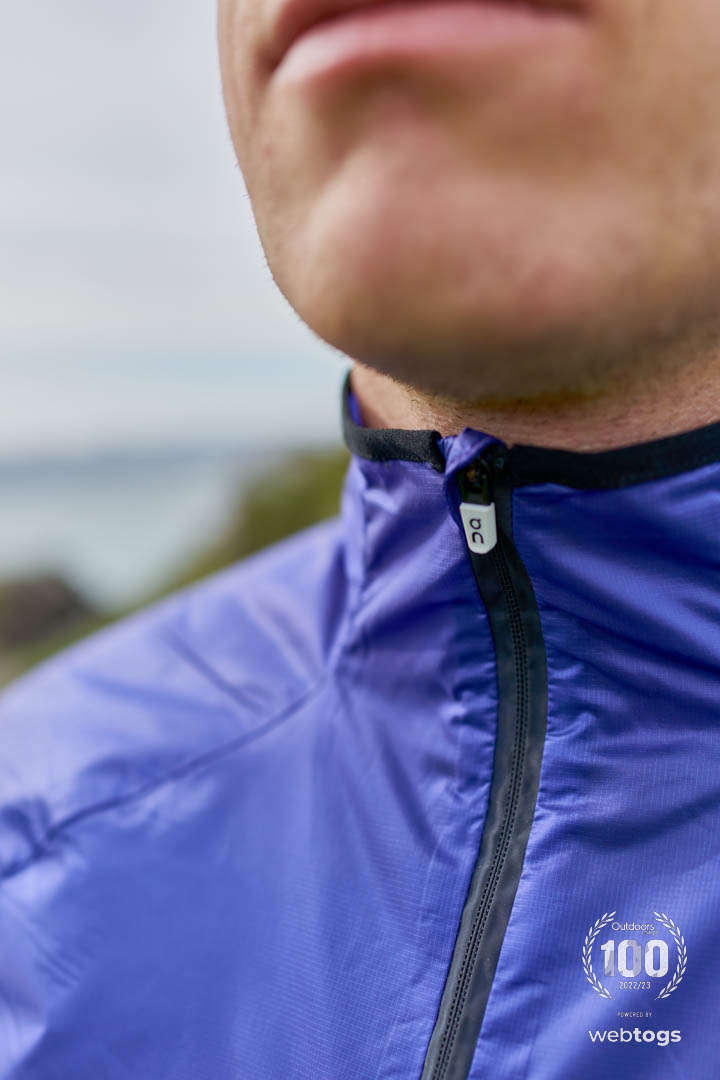 On Running Zero Jacket | Review