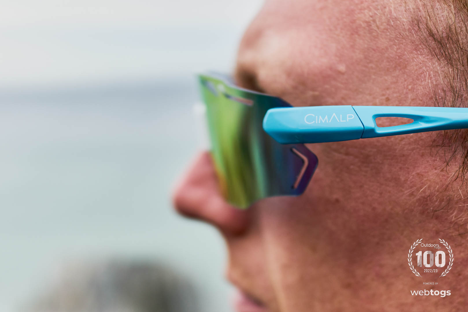 CimAlp Vision One Sport Sunglasses | Review