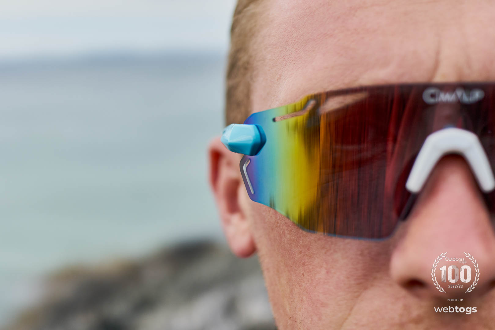 CimAlp Vision One Sport Sunglasses | Review