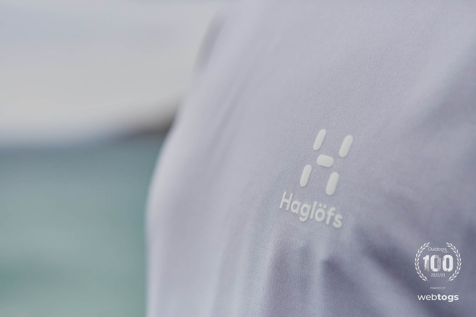 Haglofs L.I.M Tech Tee | Review