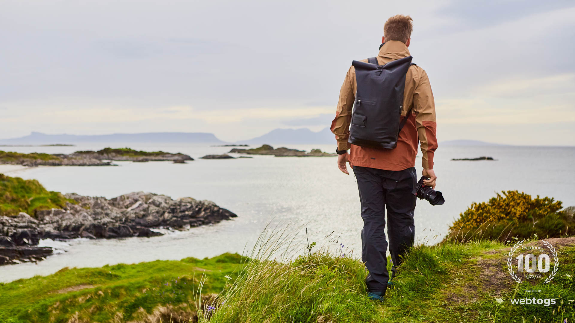 Ortlieb Daypack Metrosphere | Review