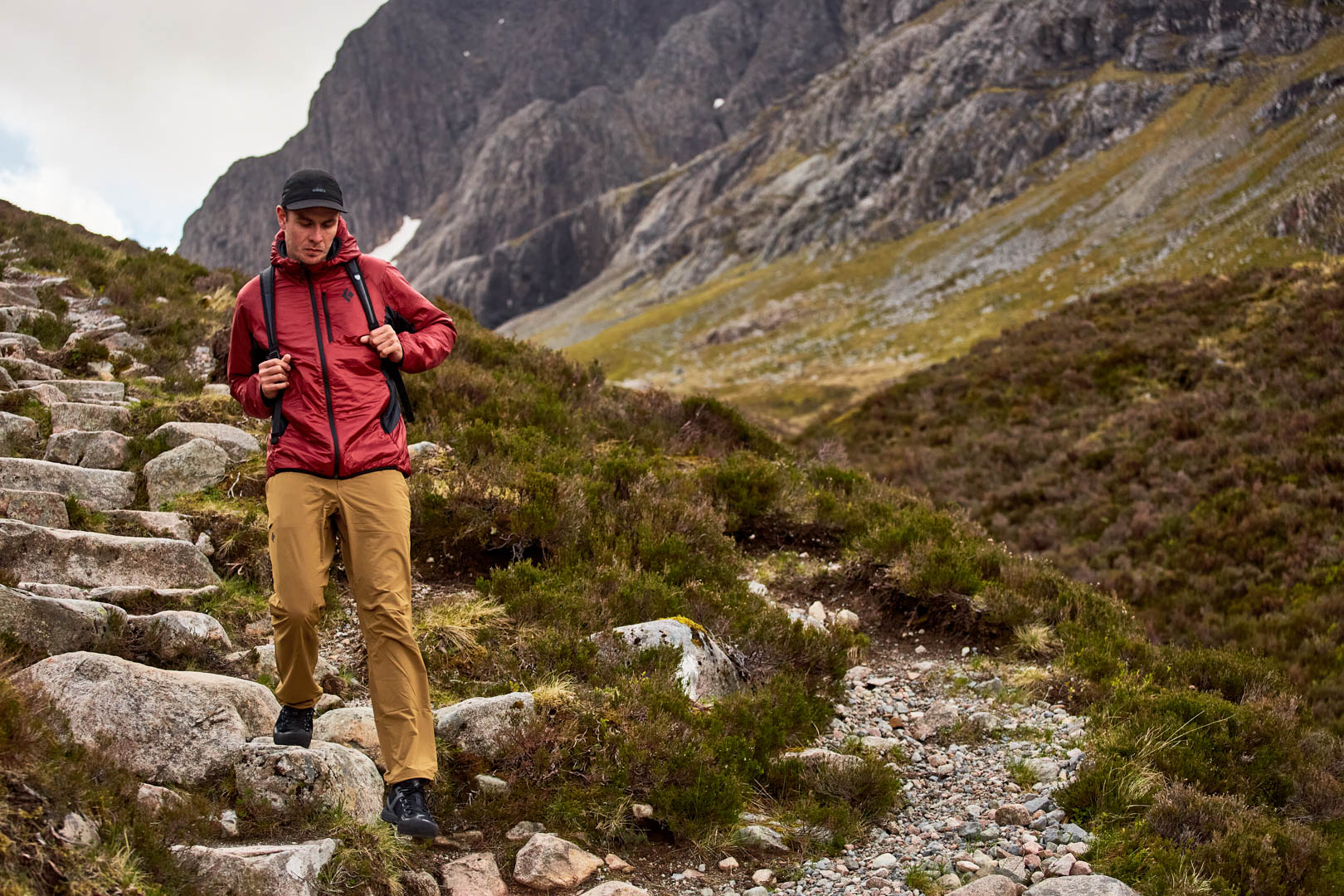 Women's Technician Alpine Pants