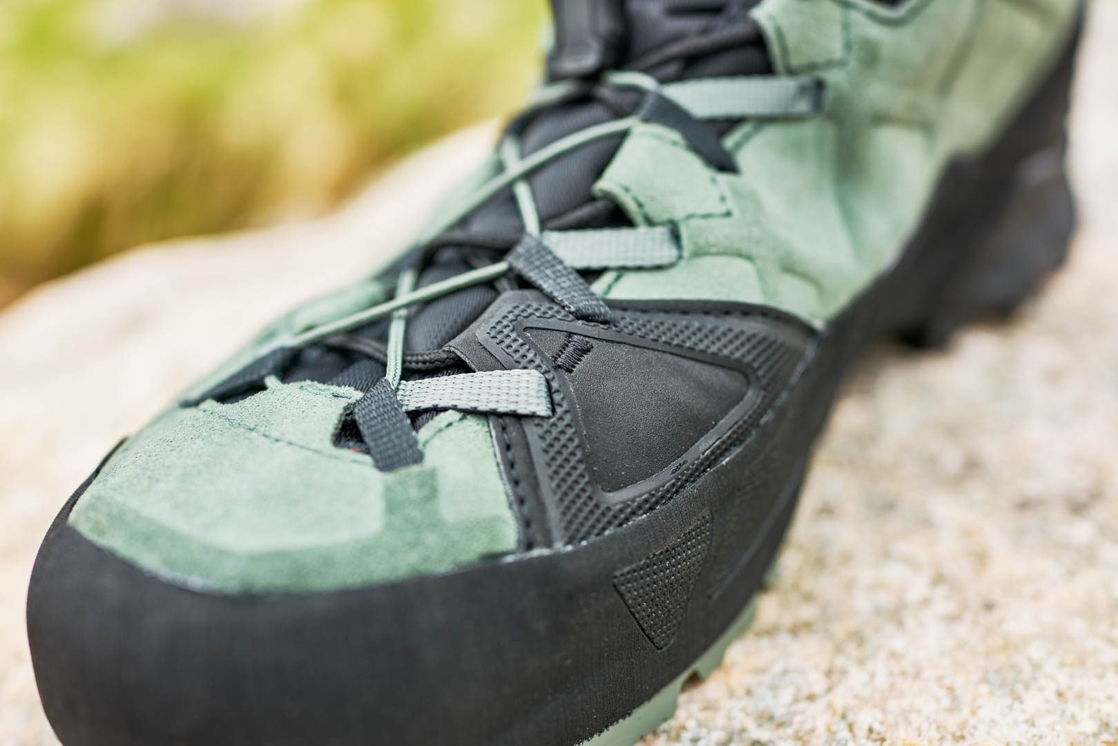 AKU Rock DFS GTX shoes | Review