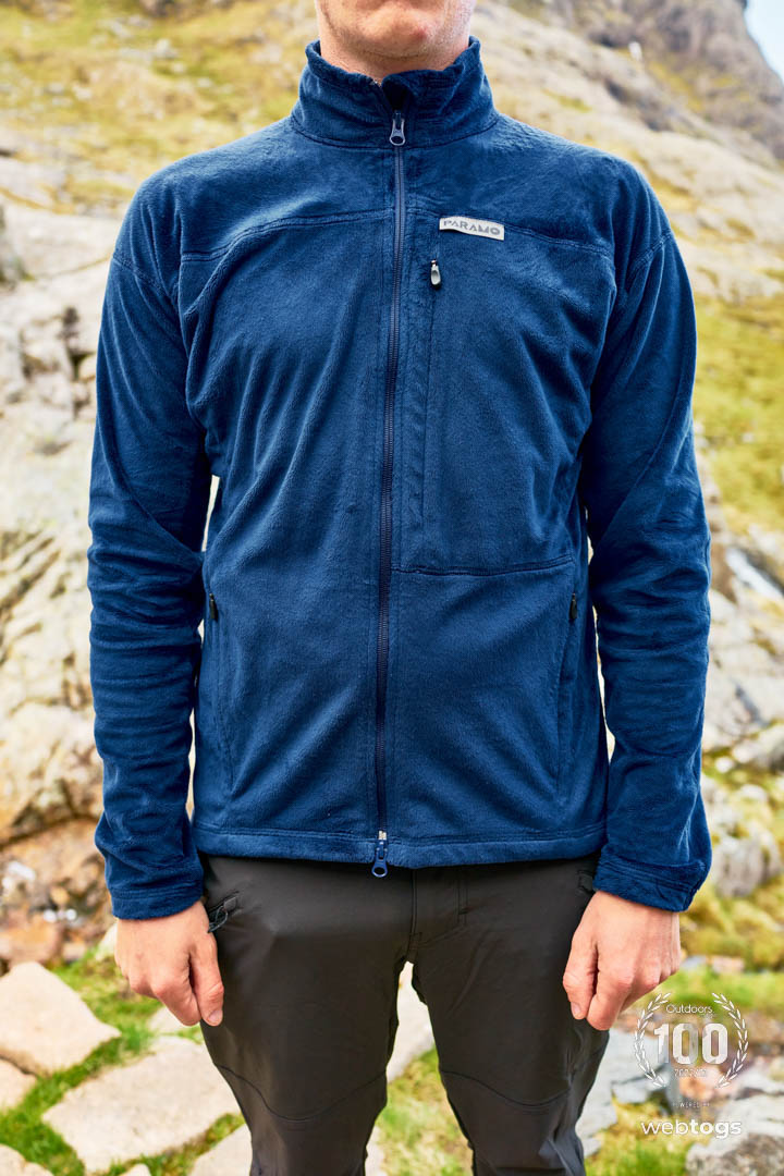 Paramo Bentu Fleece | Review