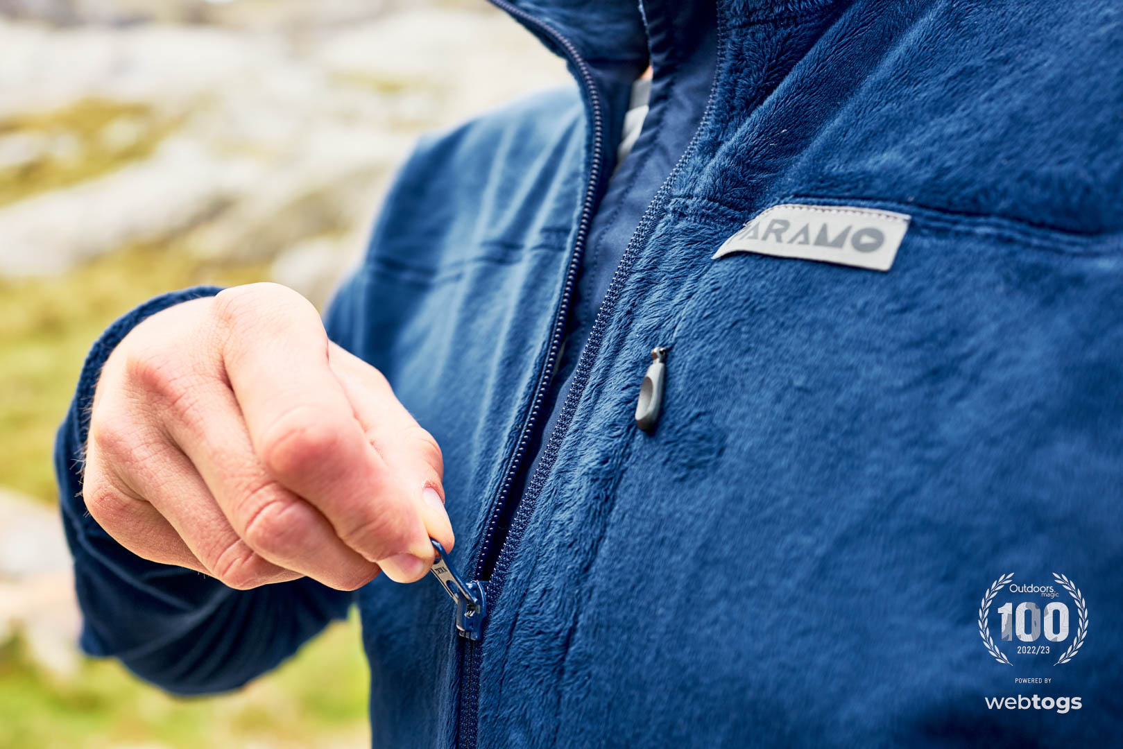 Paramo Bentu Fleece | Review