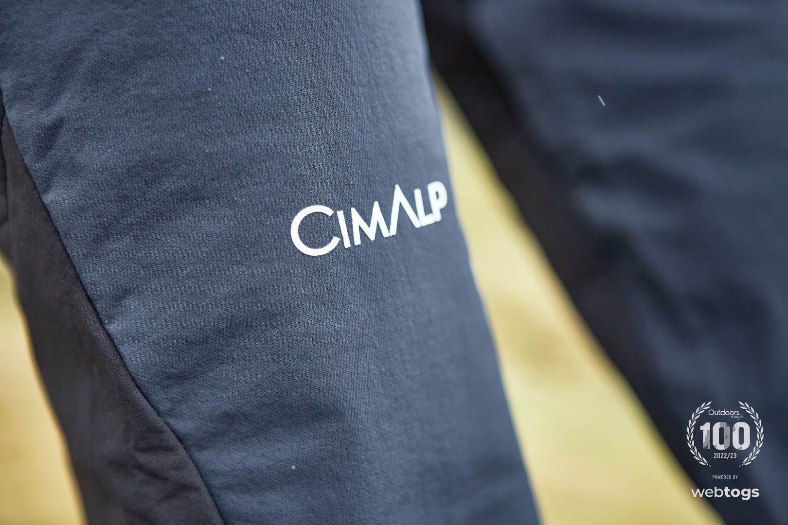 CimAlp Hoggar 3H Waterproof Trousers | Review