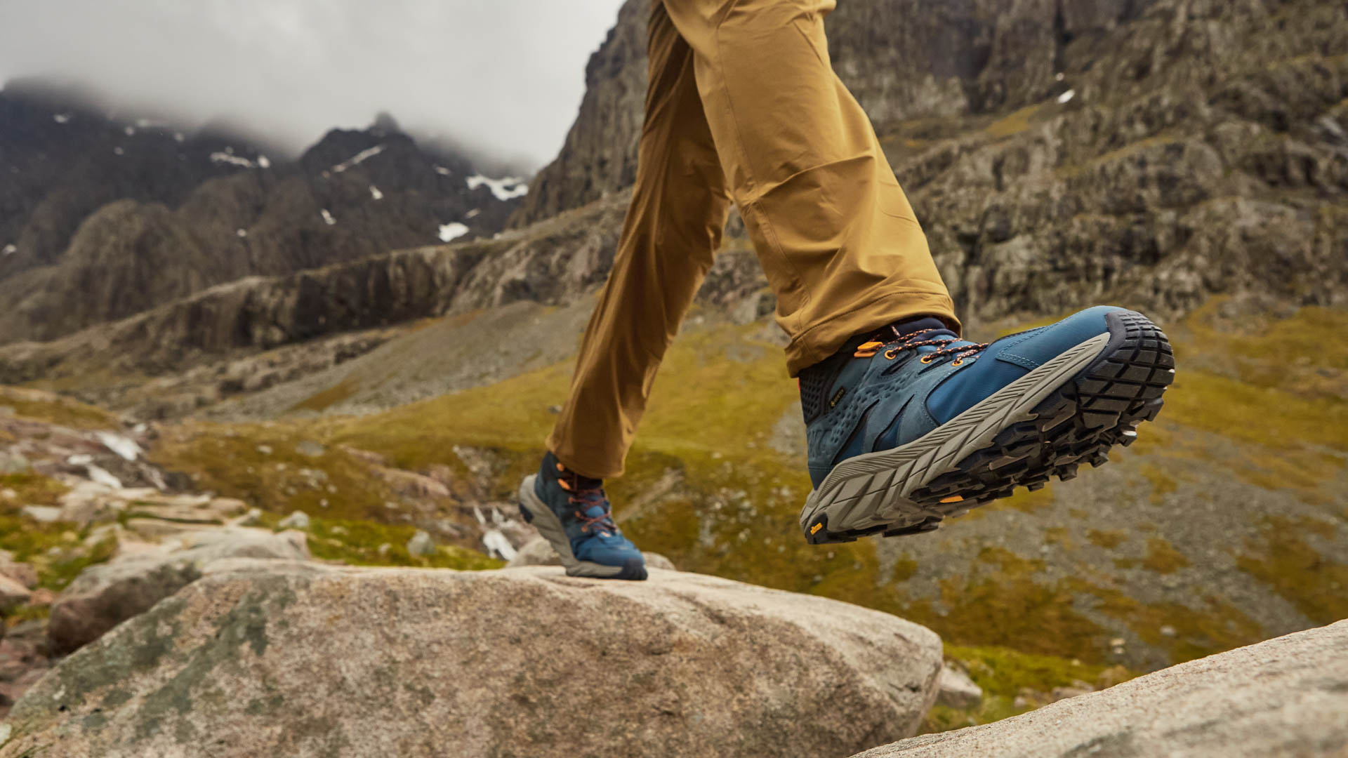 14 best walking boots for runners UK 2024