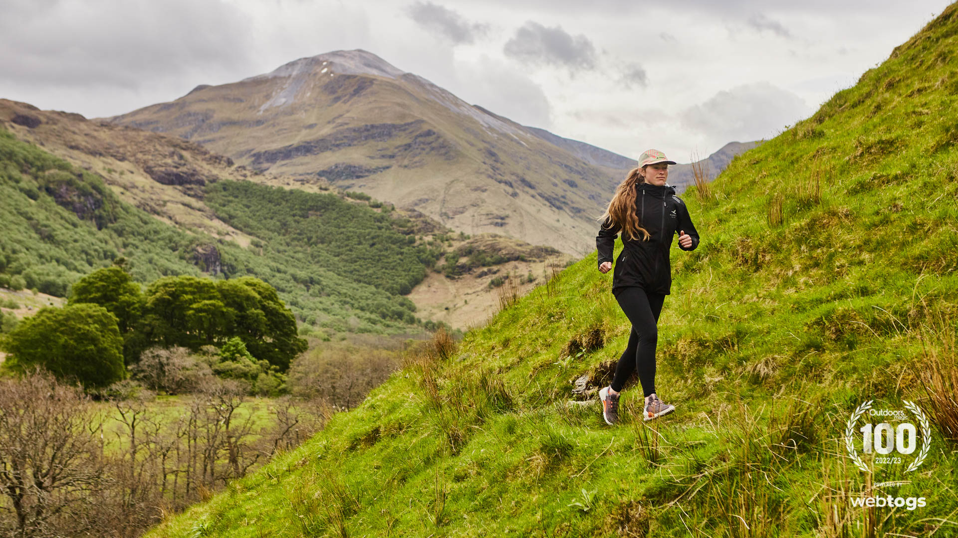 Adidas Terrex Aeroready Five-Panel Graphic Trail Running Cap | Review