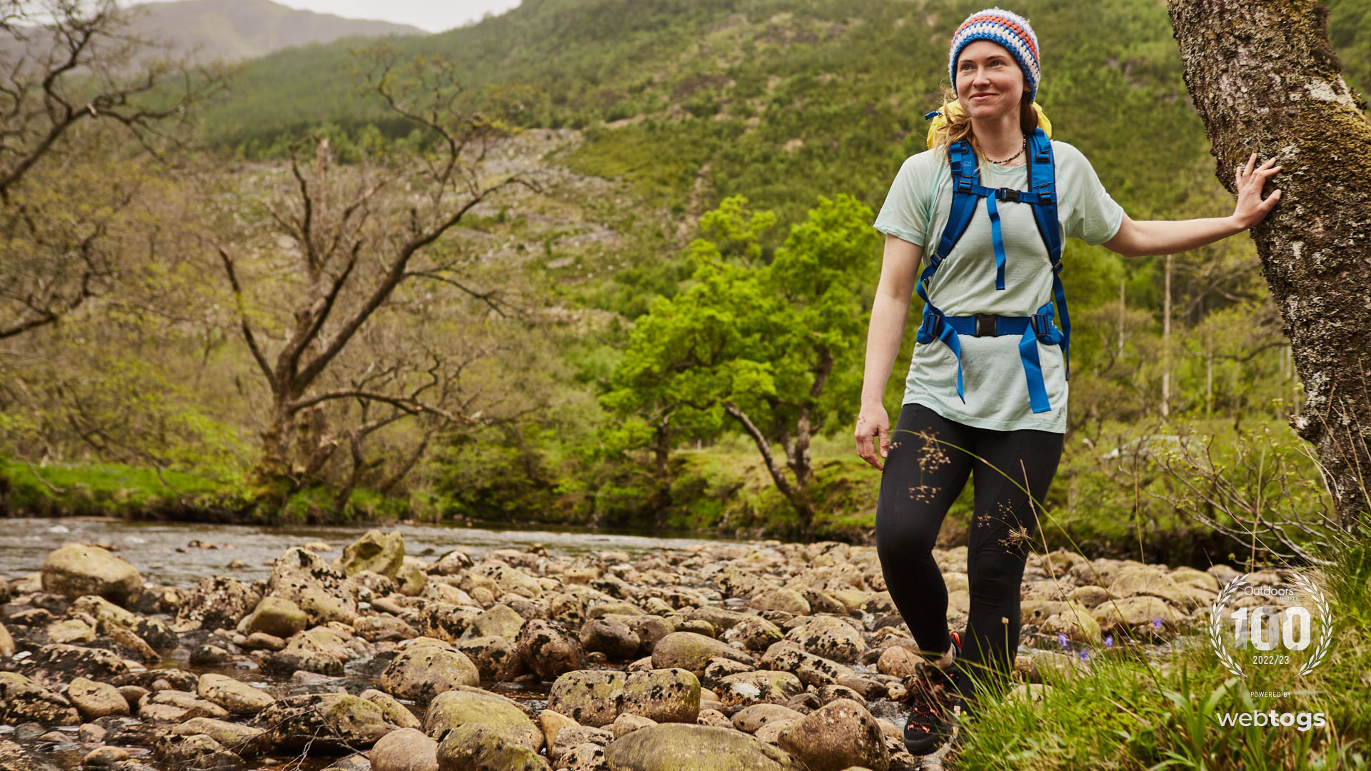 Smartwool Women’s Merino Sport 120 Ultralite Short Sleeve T-Shirt | Review