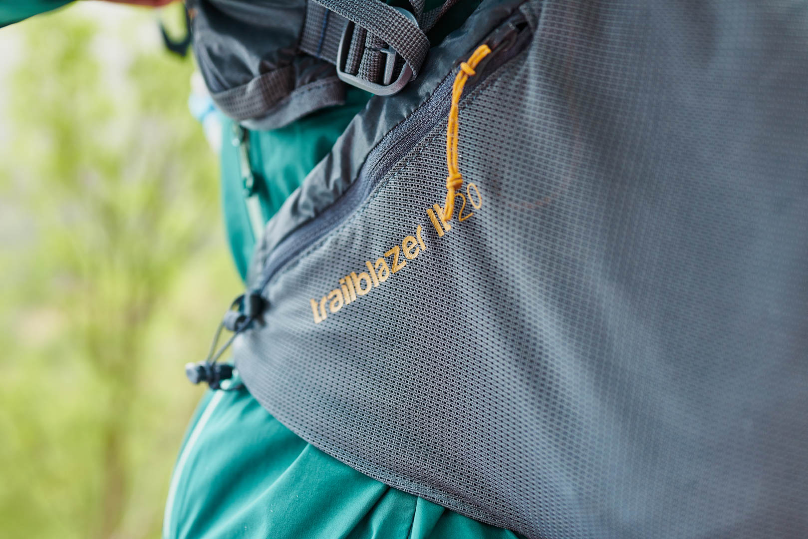 Montane Trailblazer LT 20L Backpack Review