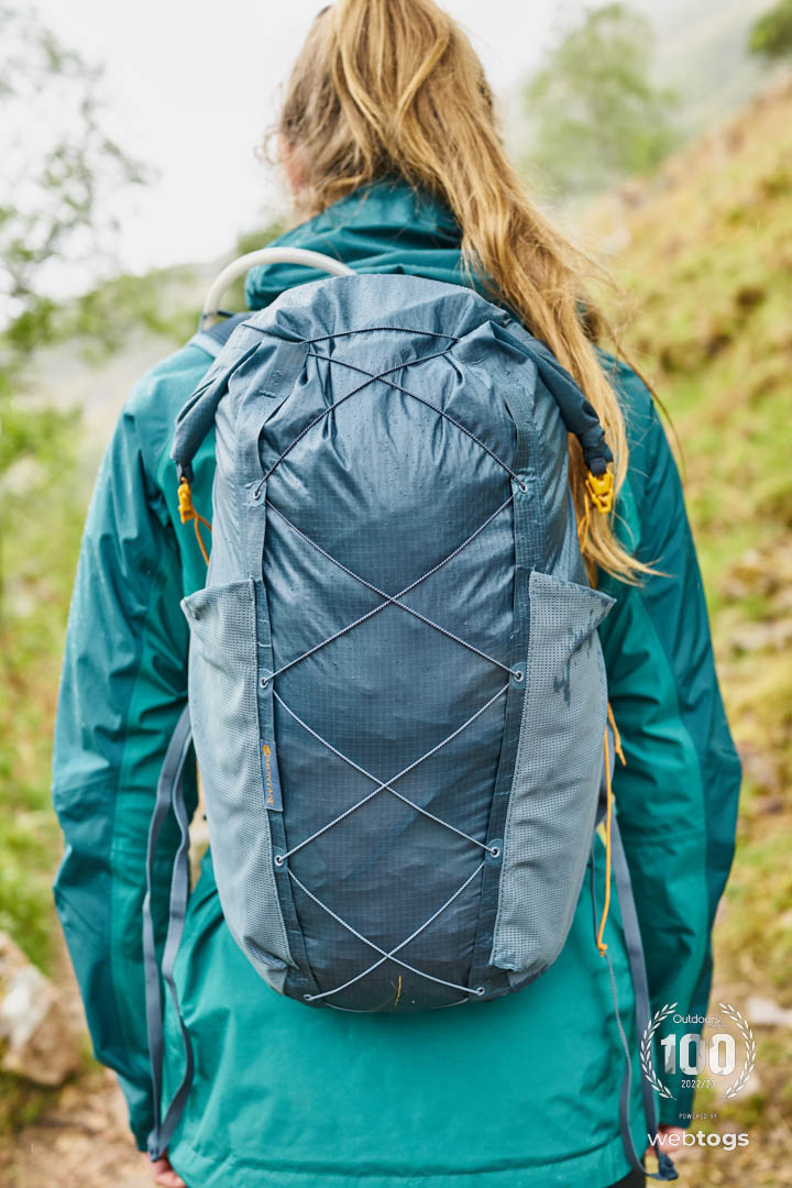 Montane Trailblazer LT 20L Backpack Review