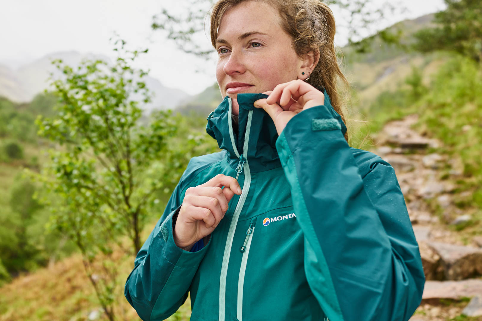 Montane Womens Pac Plus XT review