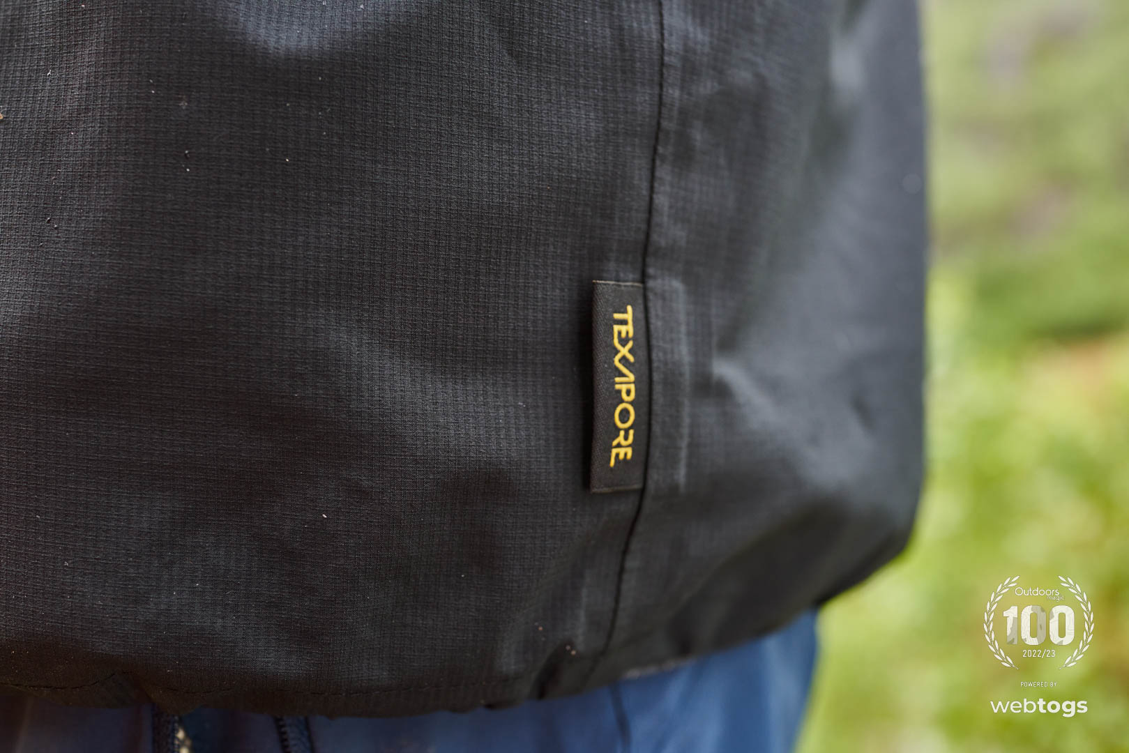 Jack Wolfskin Pack & Go Overhead Jacket | Review