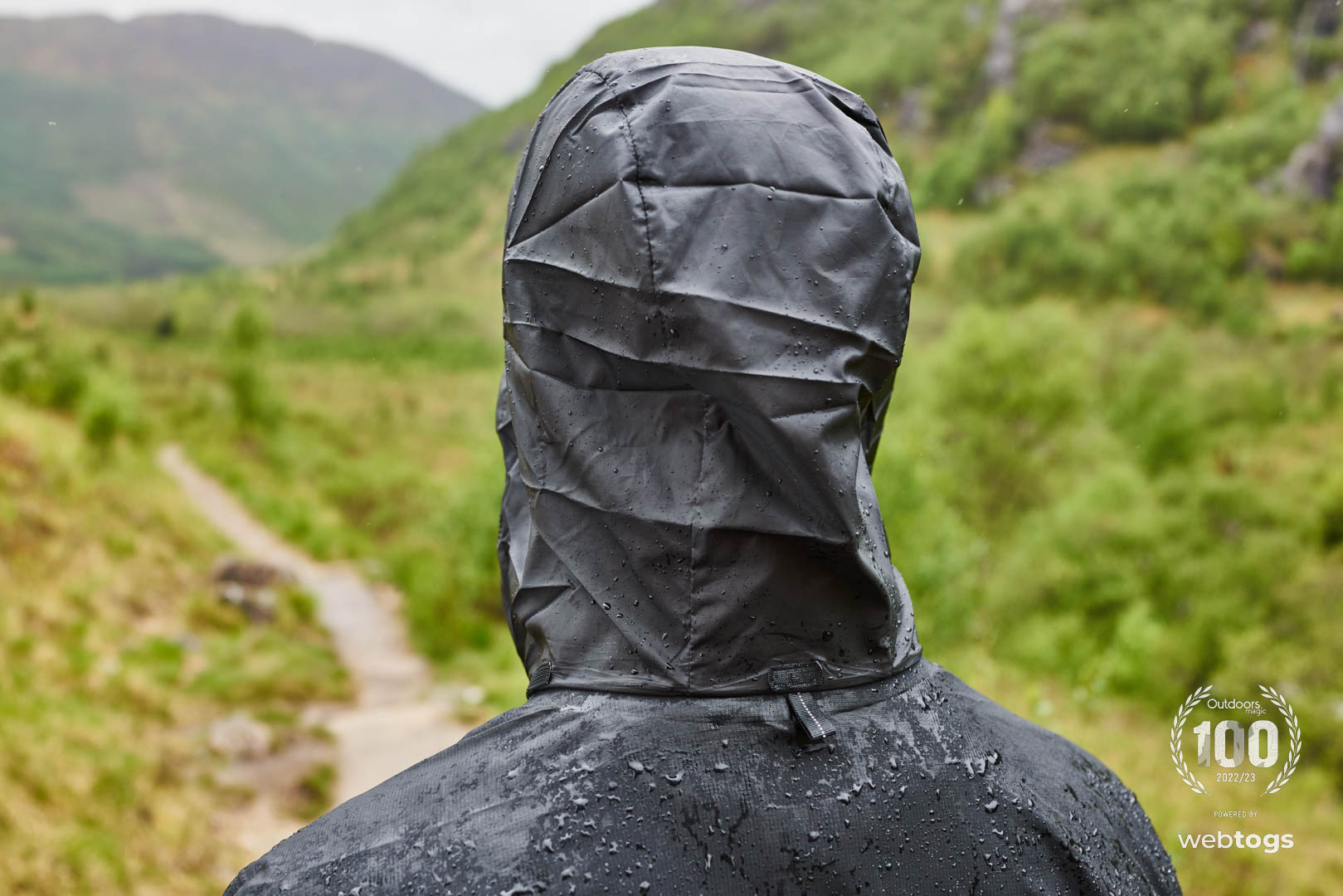 Jack Wolfskin Pack & Go Overhead Jacket | Review