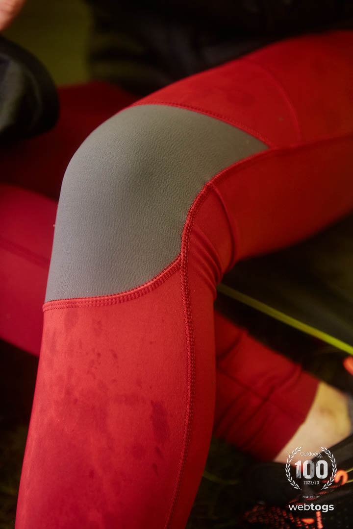 Fjällräven Women’s Abisko Trekking Tights Pro | Review