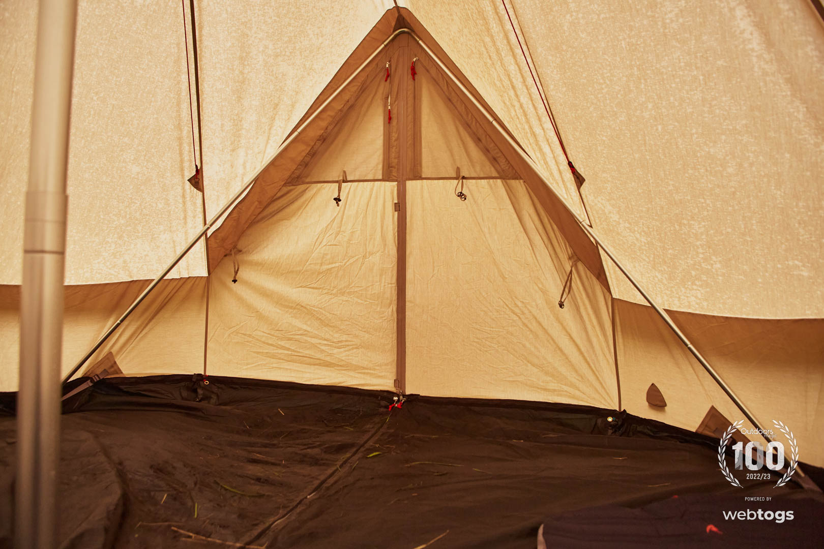 Robens Klondike Tent | Review