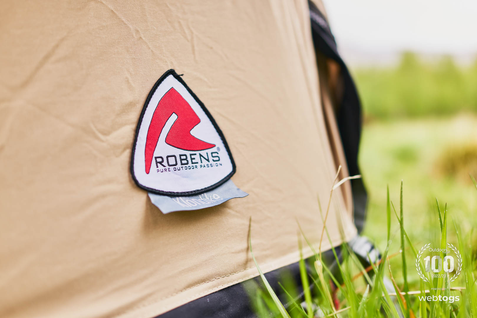Robens Klondike Tent | Review