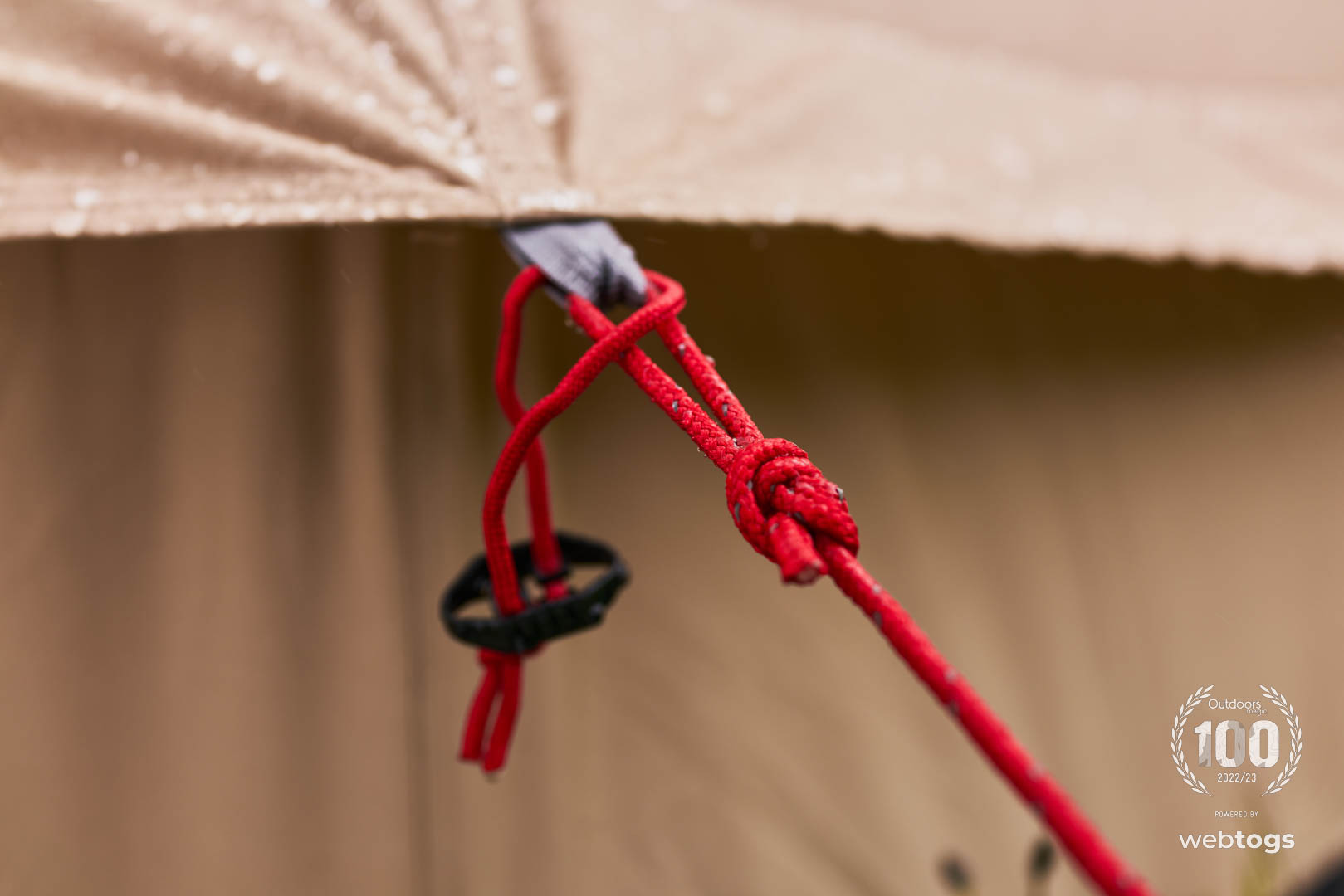 Robens Klondike Tent | Review
