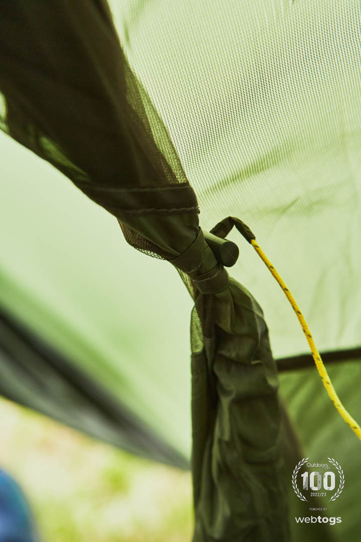 Sierra Designs High Route 3,000 Tent | Review