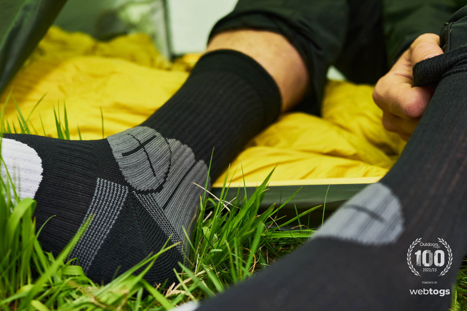 Hanwag Specialist Bunion Socks | Review