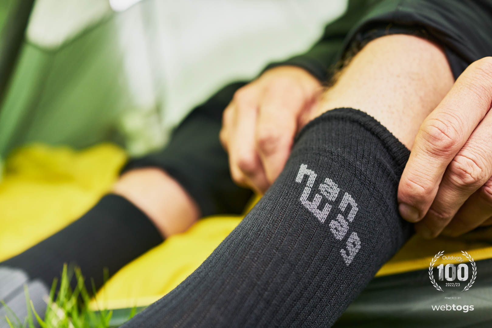 Hanwag Specialist Bunion Socks | Review