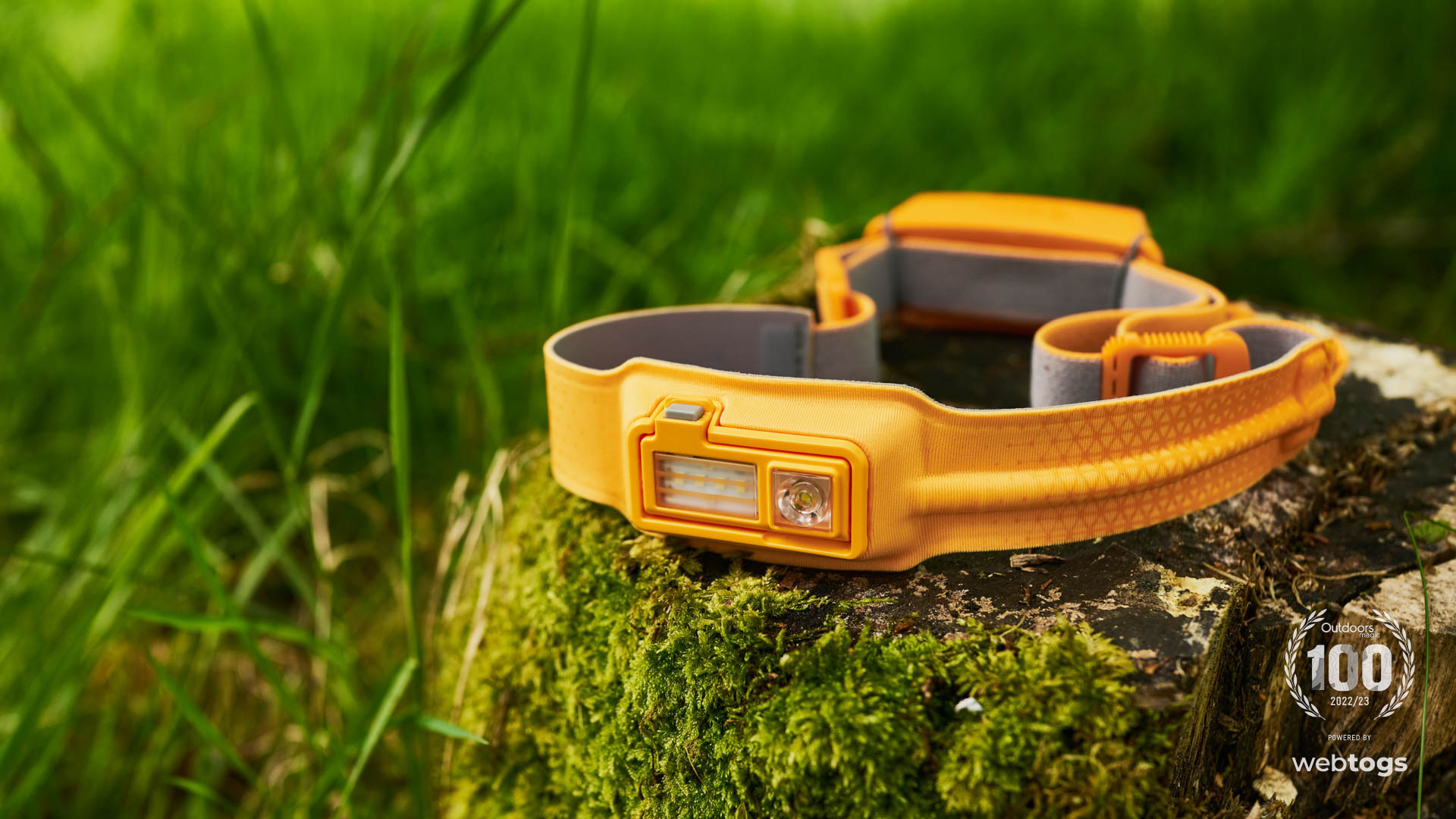 BioLite HeadLamp 330 | Review