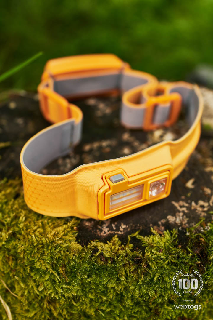 BioLite HeadLamp 330 | Review