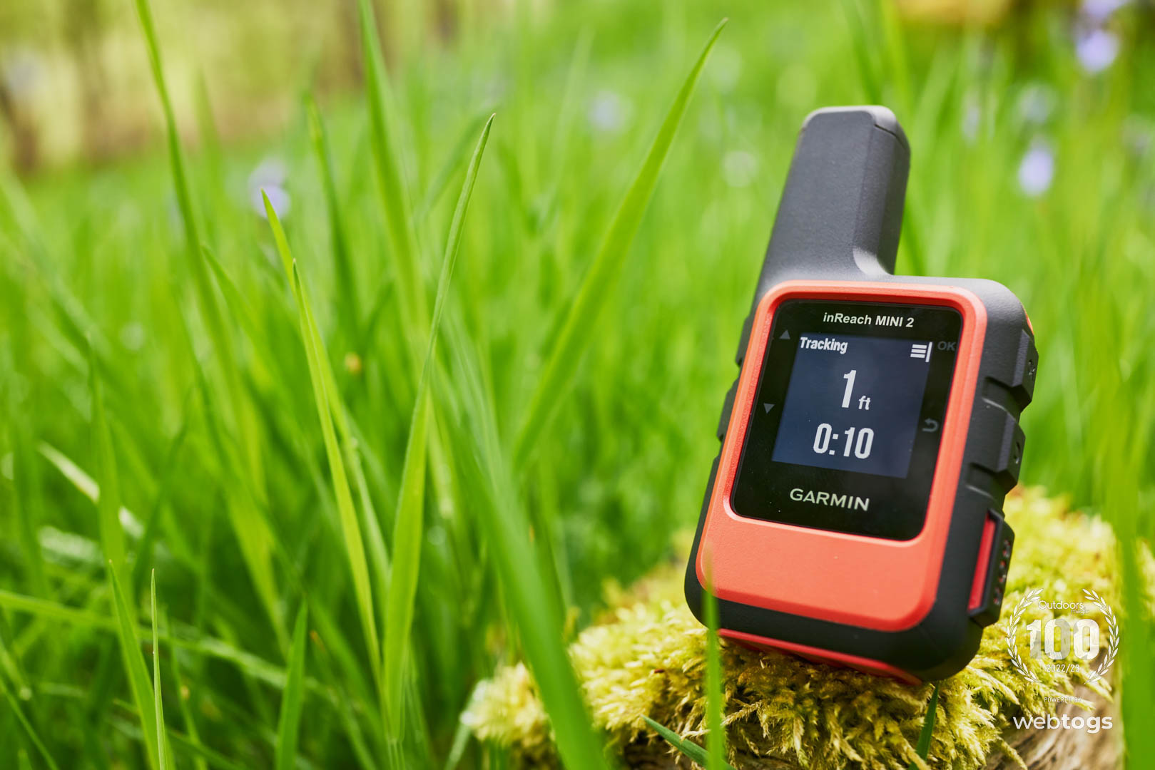 Garmin InReach Mini 2 Satellite Communicator | Review