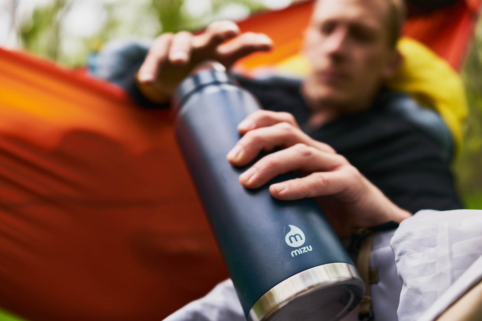 Mizu V12 Insulated Flask | Review