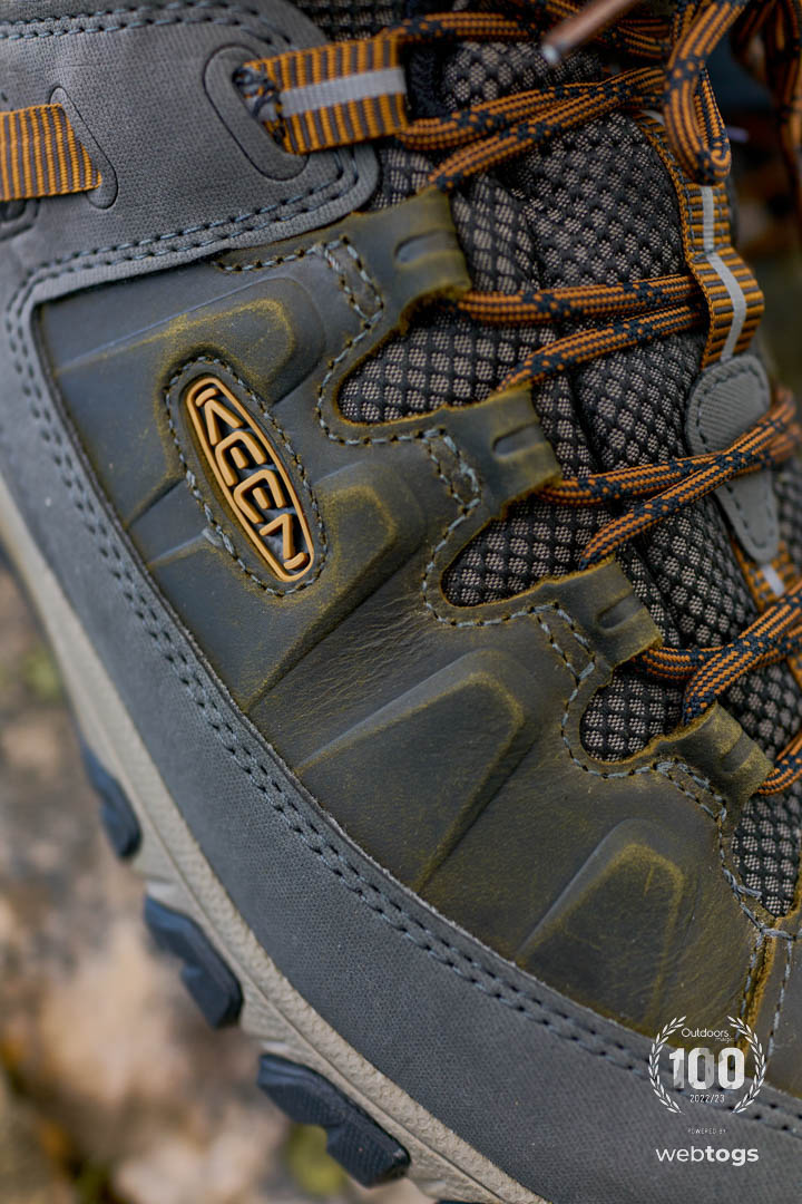 KEEN Targhee III Boots | Review