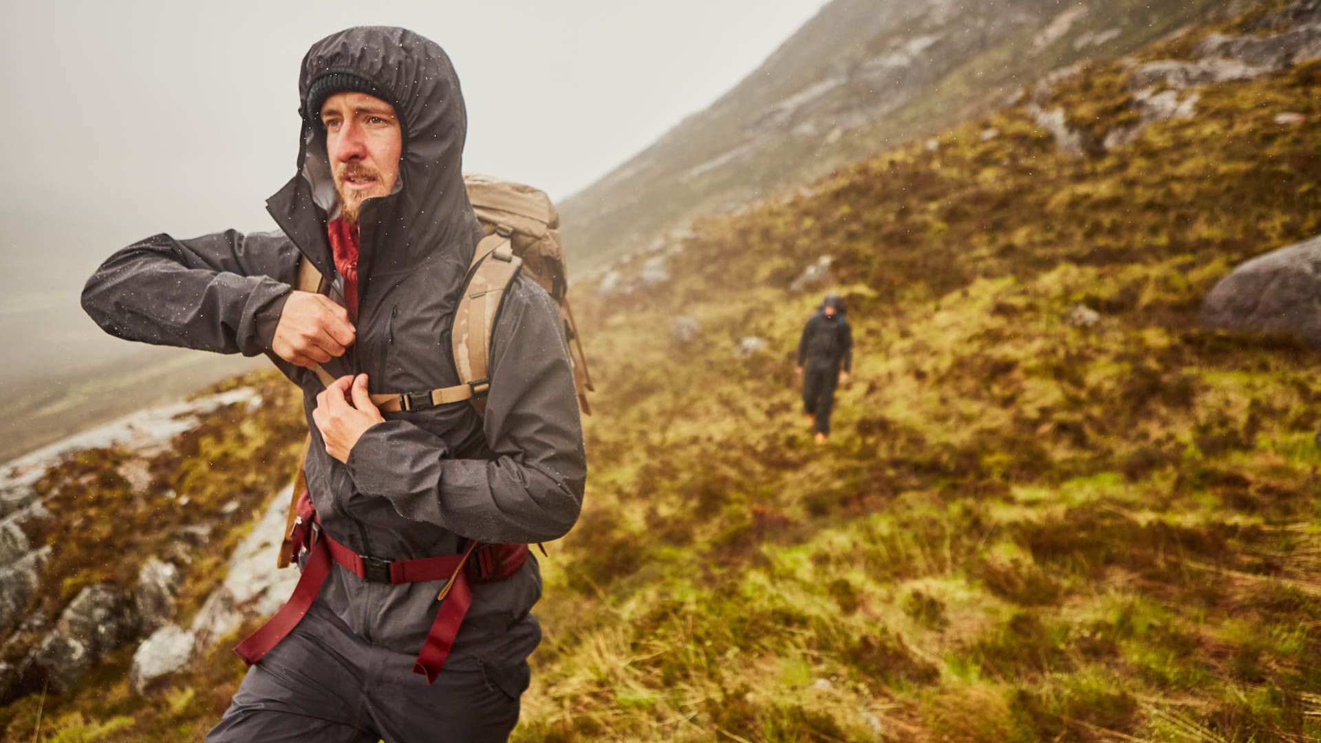 Patagonia Point Peak Trail Pants