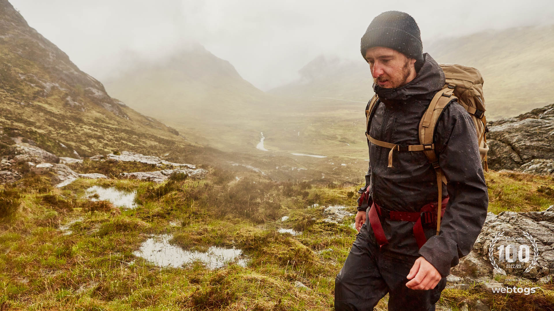 Blackyak Brava Waterproof Jacket Review