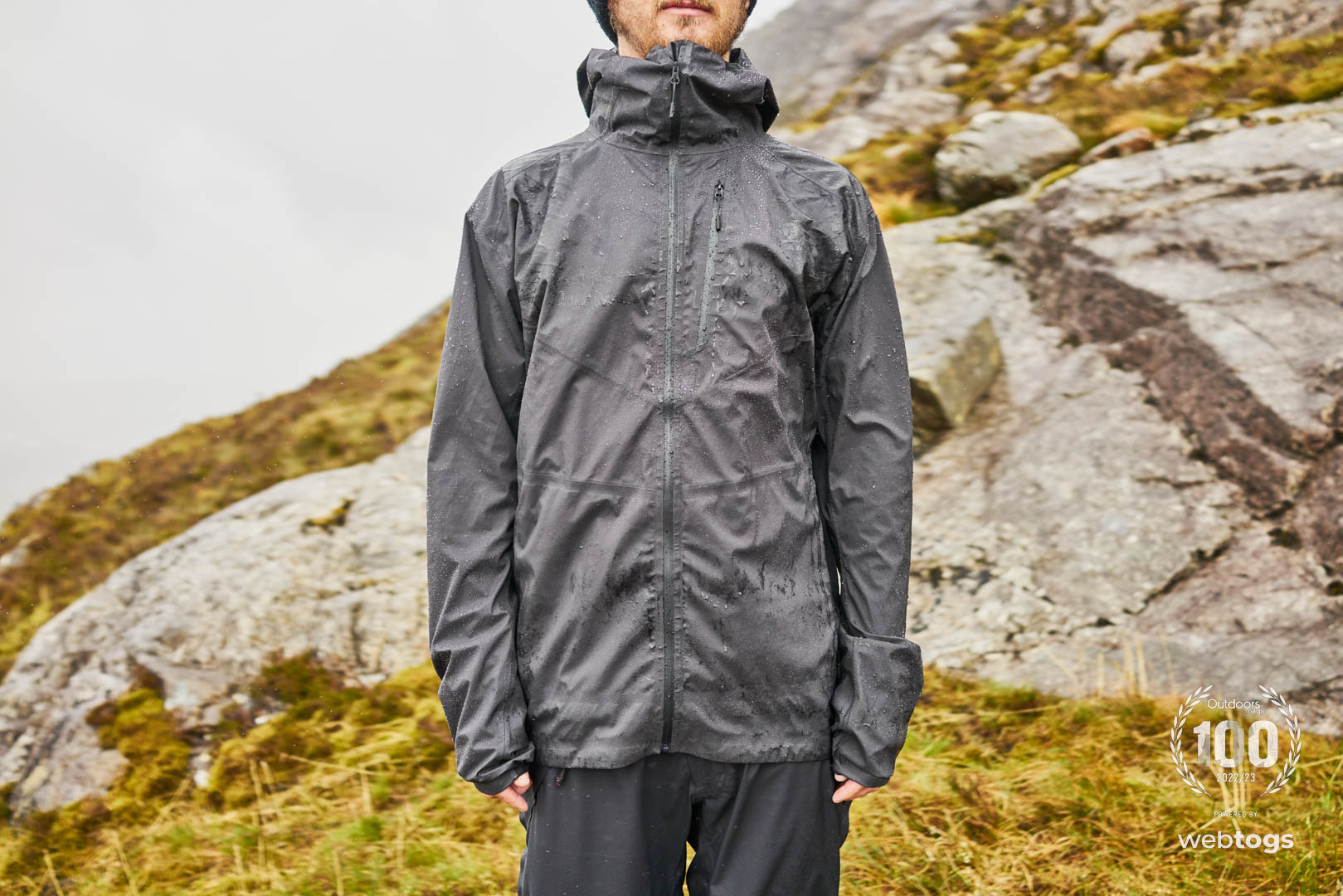 Blackyak Brava Waterproof Jacket Review