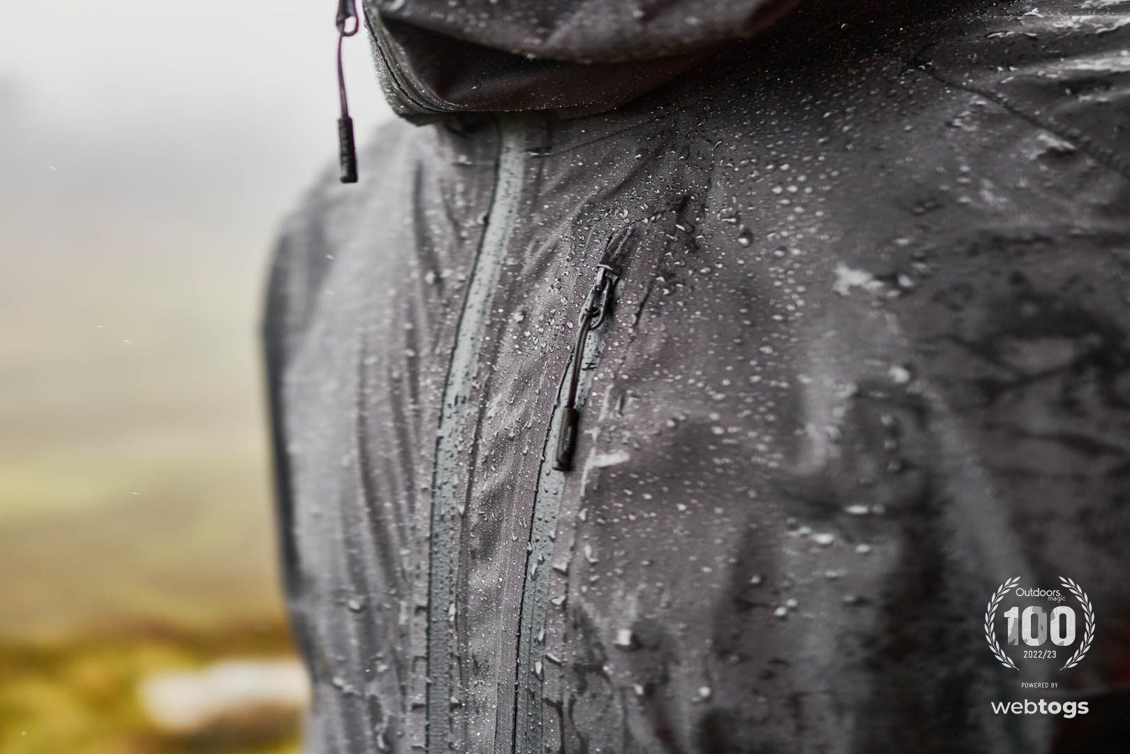 Blackyak Brava Waterproof Jacket Review