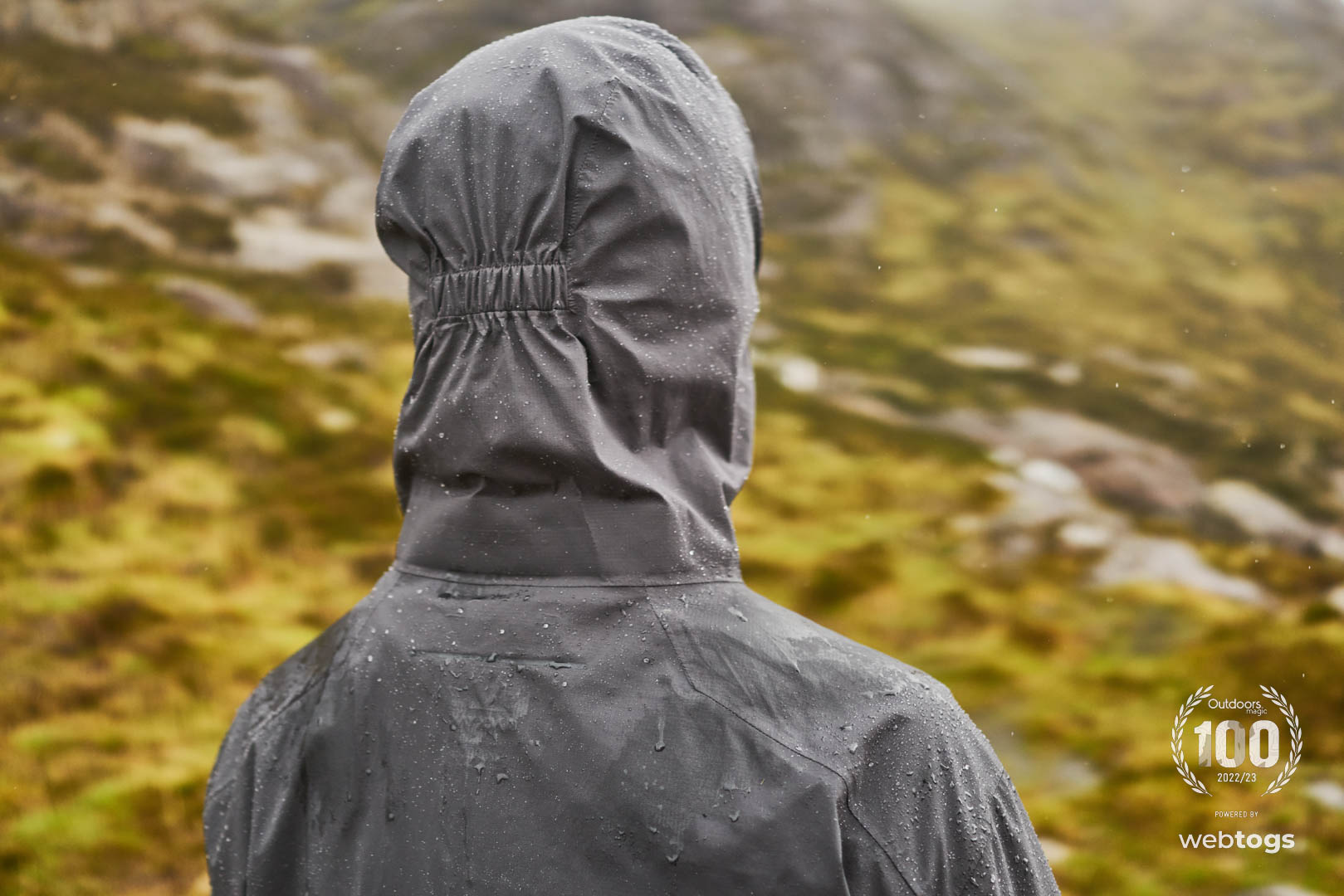 Blackyak Brava Waterproof Jacket Review