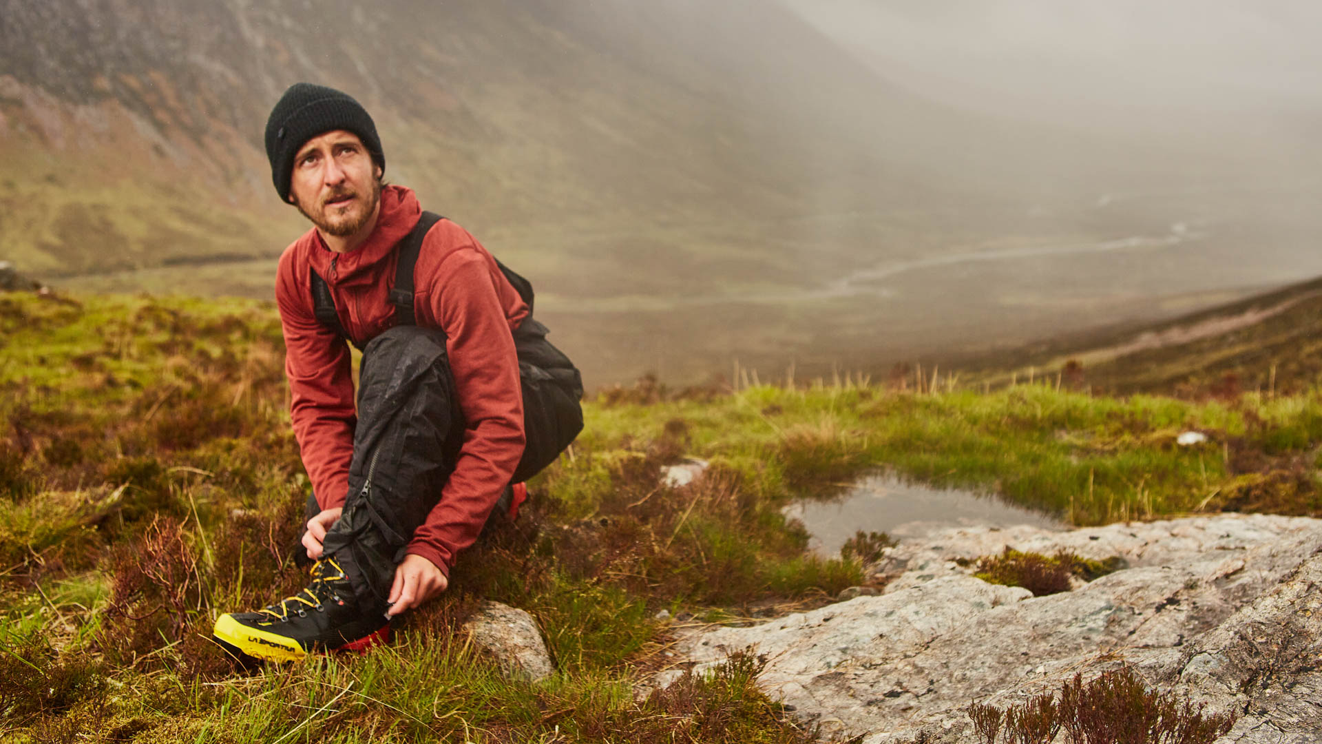 W's Point Peak Trail Pants - Regular