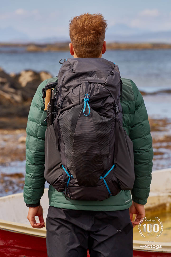 Gregory Focal 48 Backpack | Review