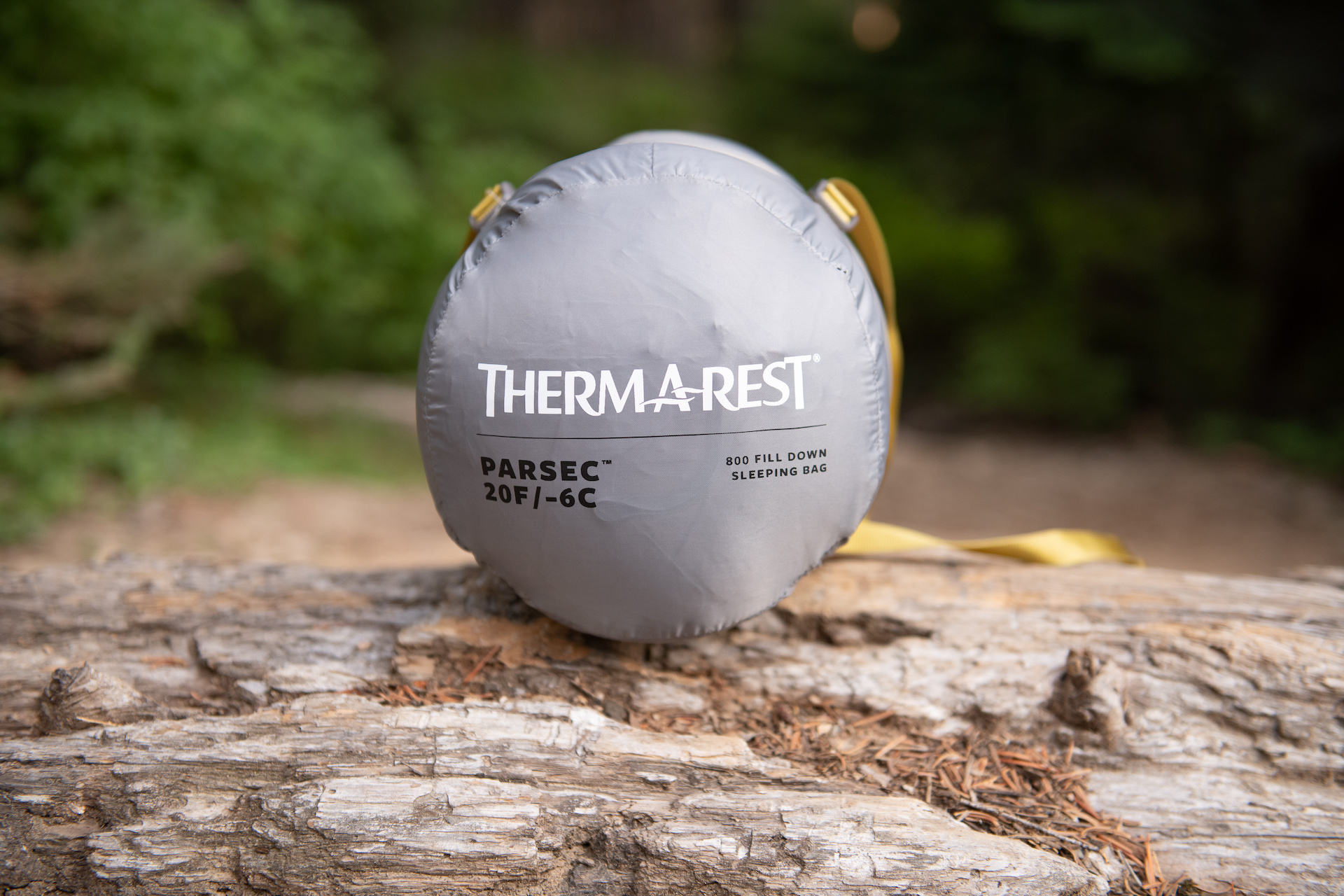 therm-a-rest parsec deep dive